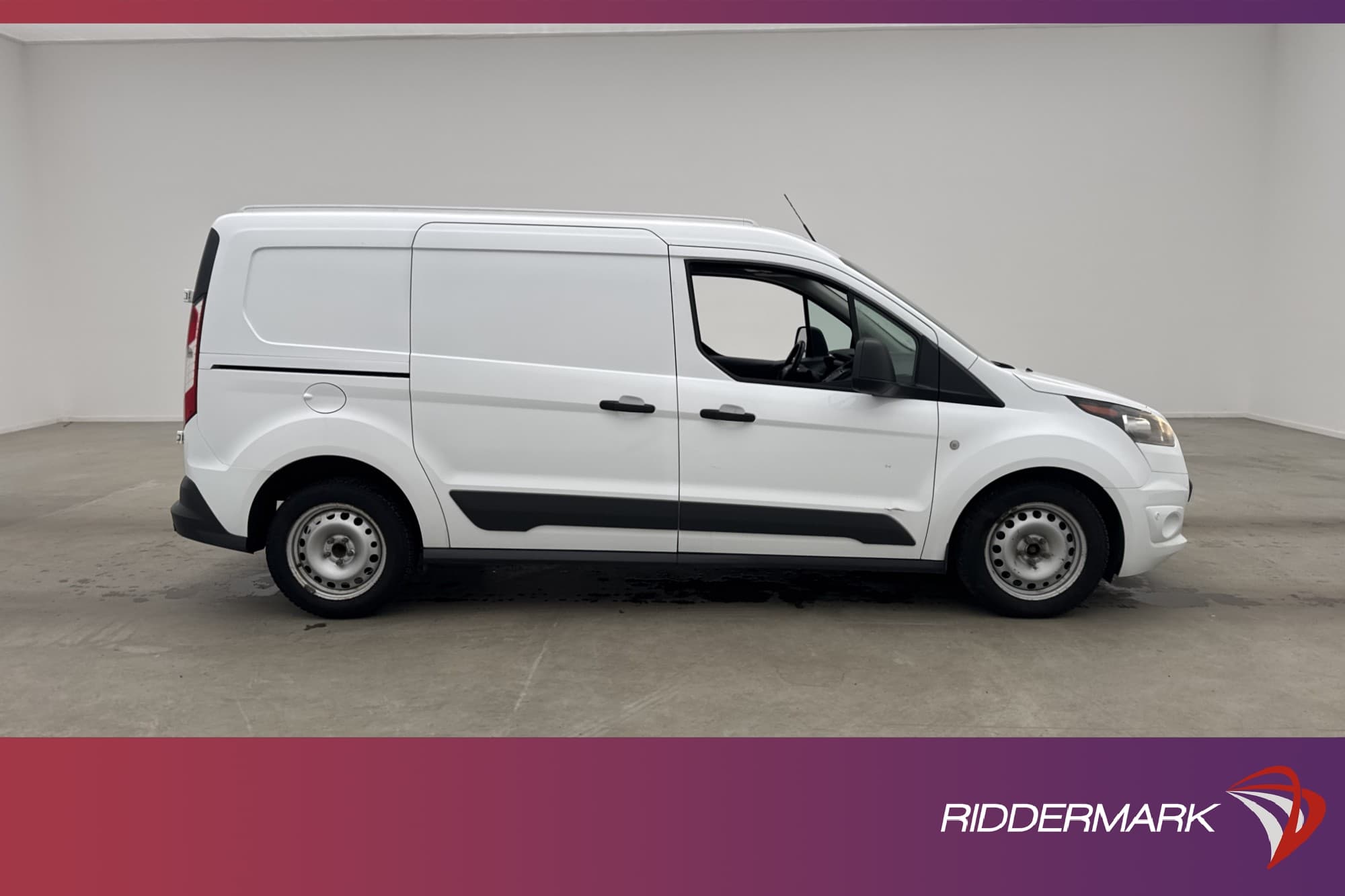 Ford Transit Connect LWB