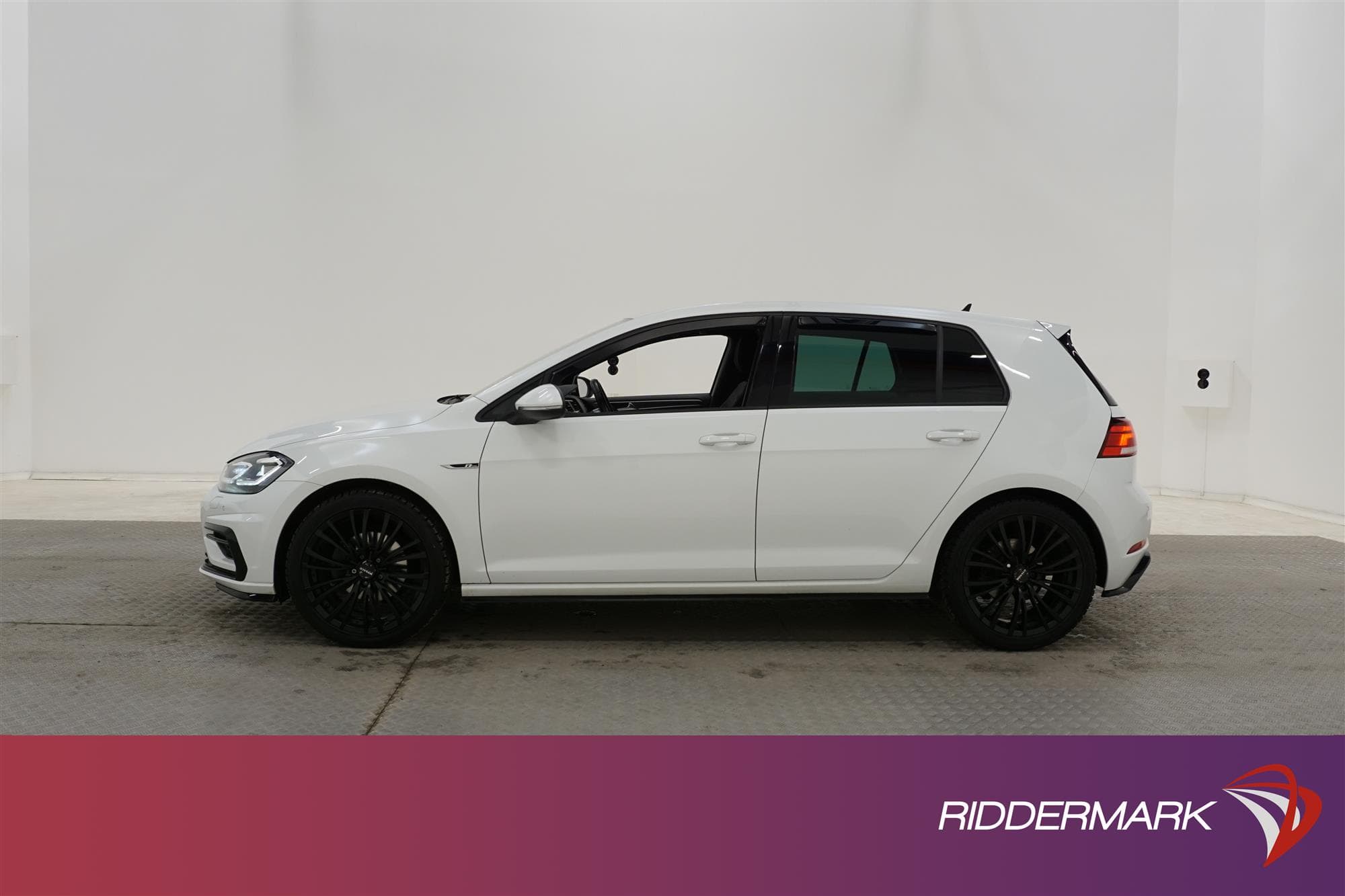 Volkswagen Golf 1.5 TSI 150hk