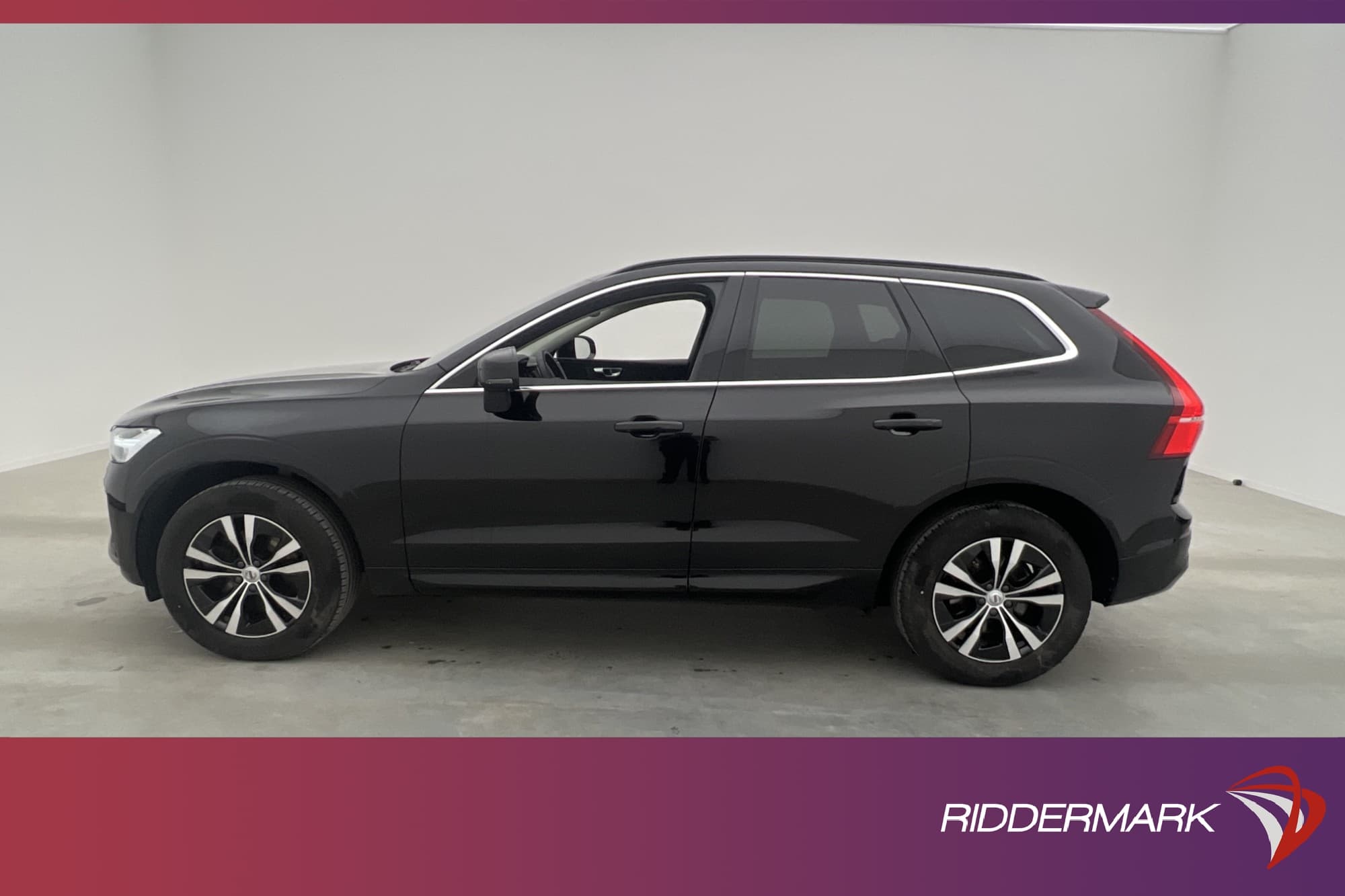 Volvo XC60 B4 Geartronic 197hk