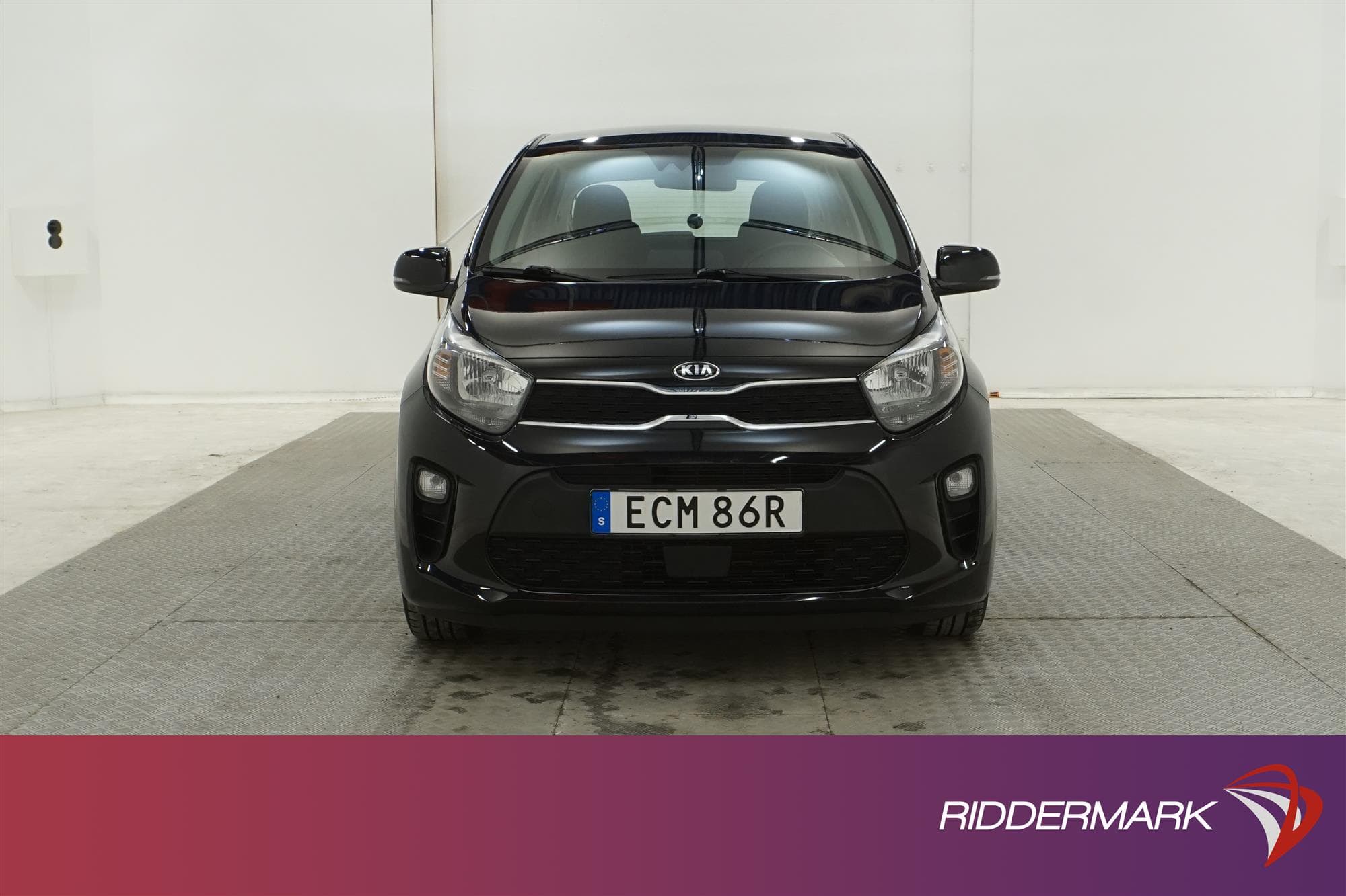 Kia Picanto  1.0 MPI 67hk
