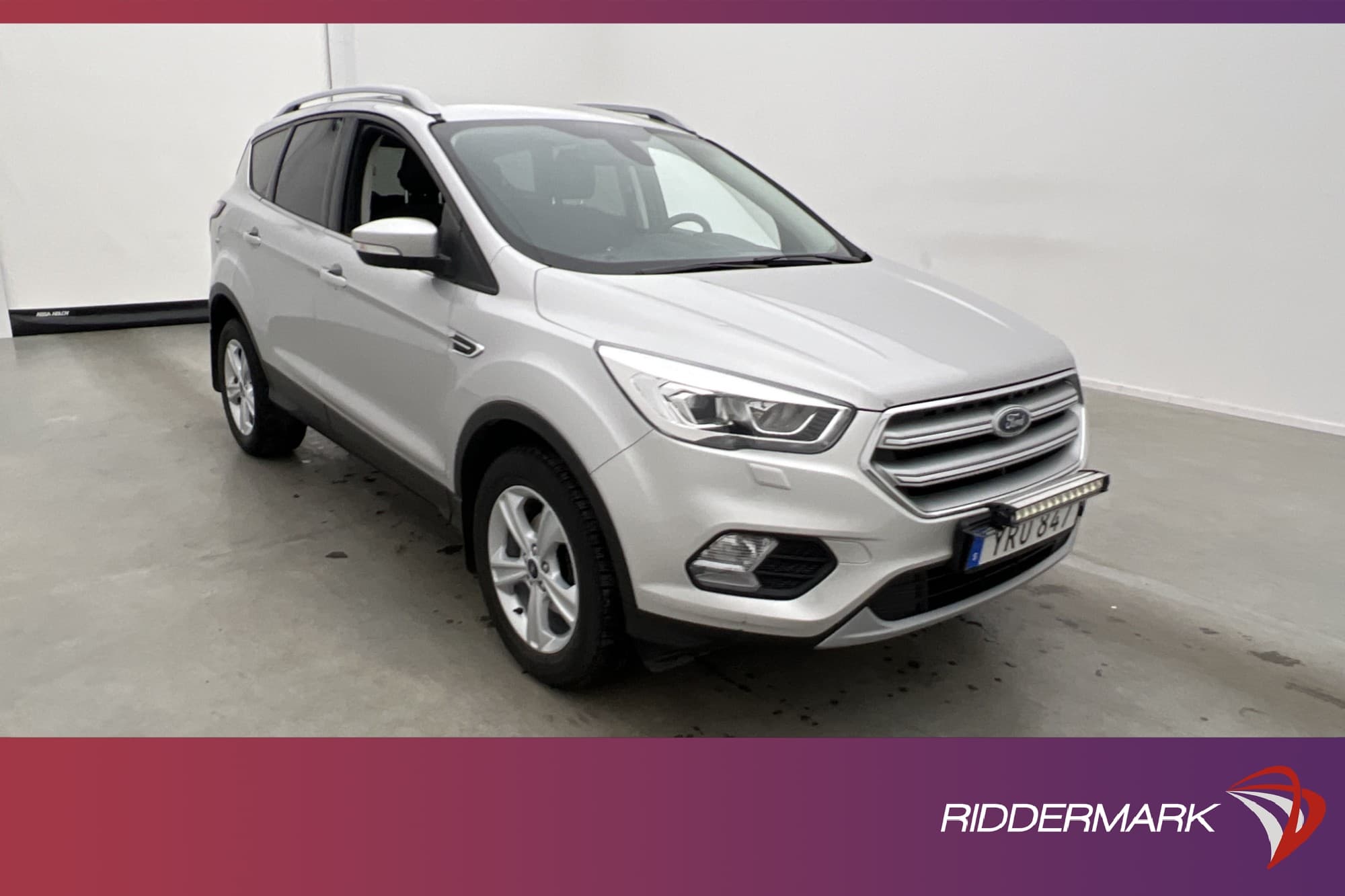 Ford Kuga 1.5 EcoBoost 150hk