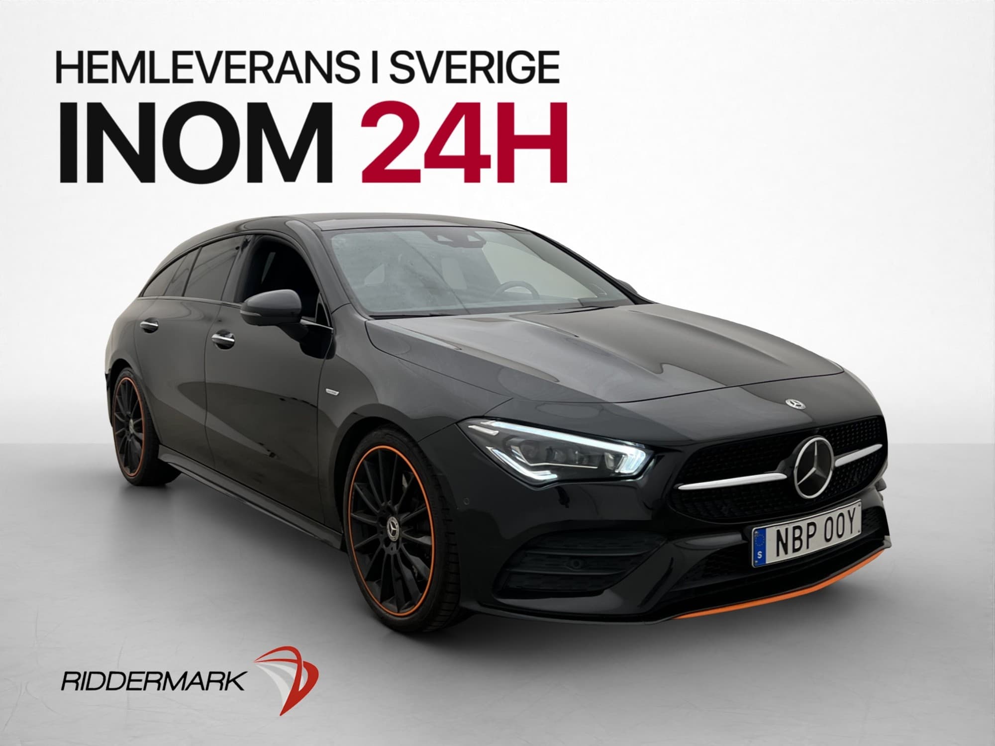 Mercedes-Benz CLA250