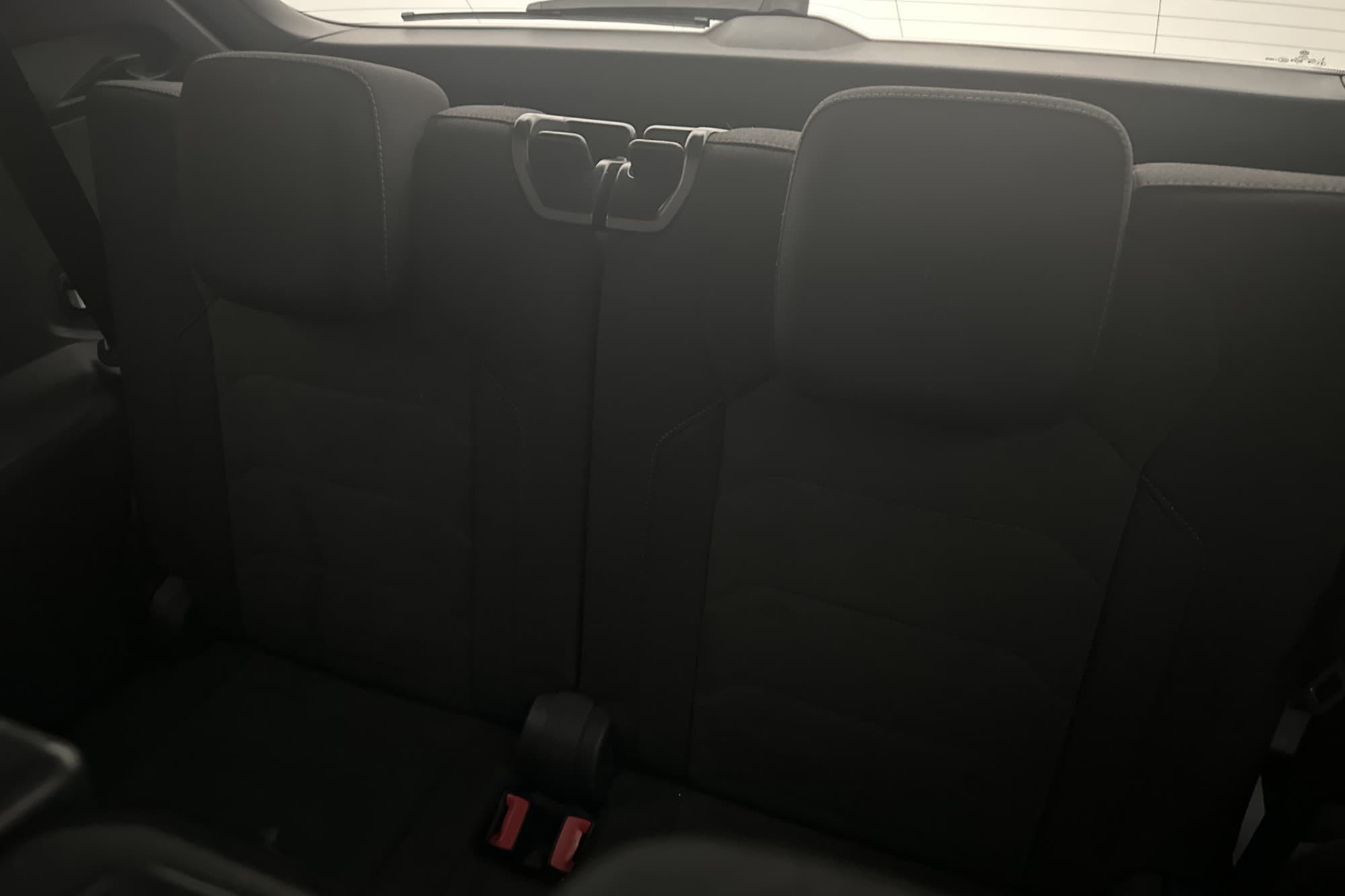 Volkswagen Tiguan Allspace 4M 200hk R-Line Black 7-sits Pano