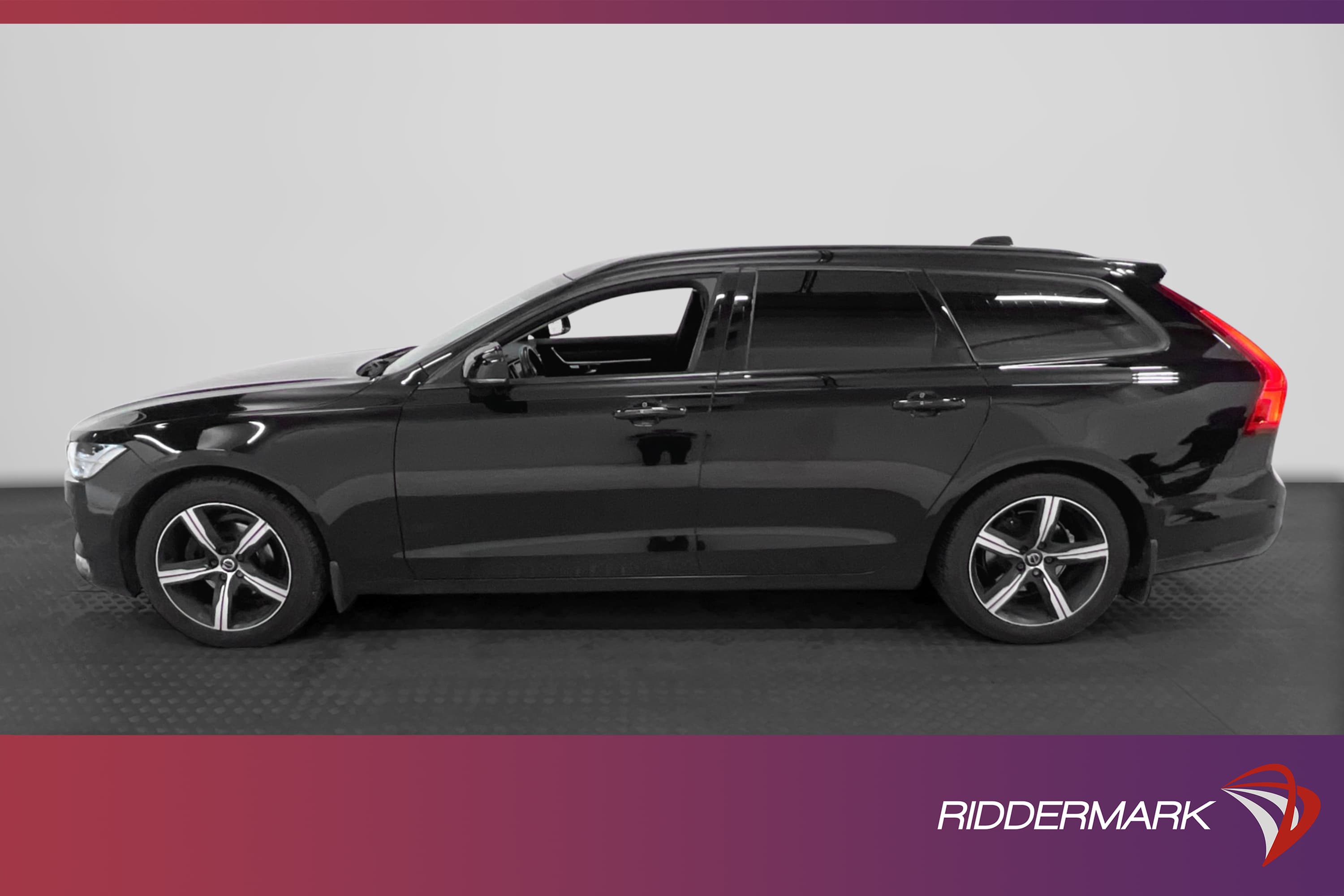 Volvo V90 D4 190hk