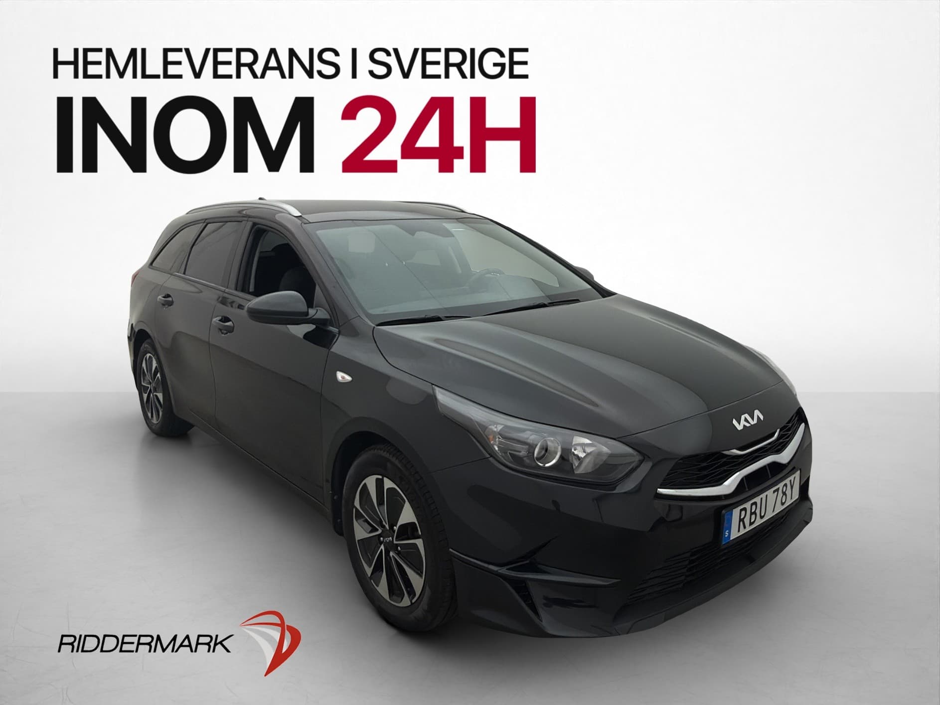 Kia Ceed Sportswagon