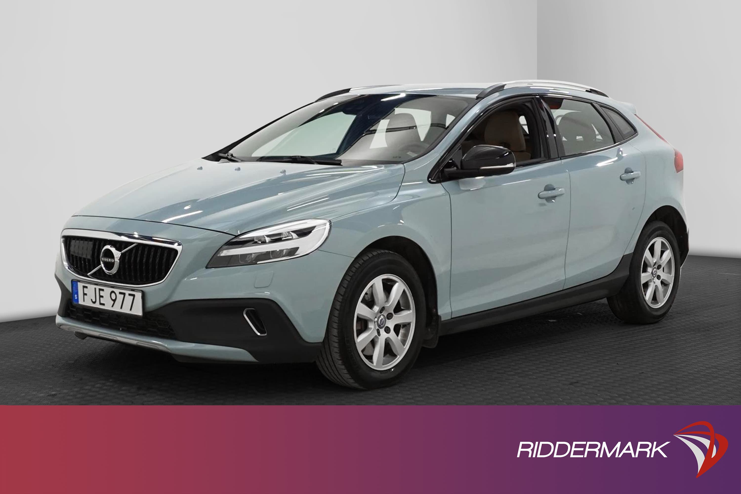 Volvo V40 D3 Cross Country