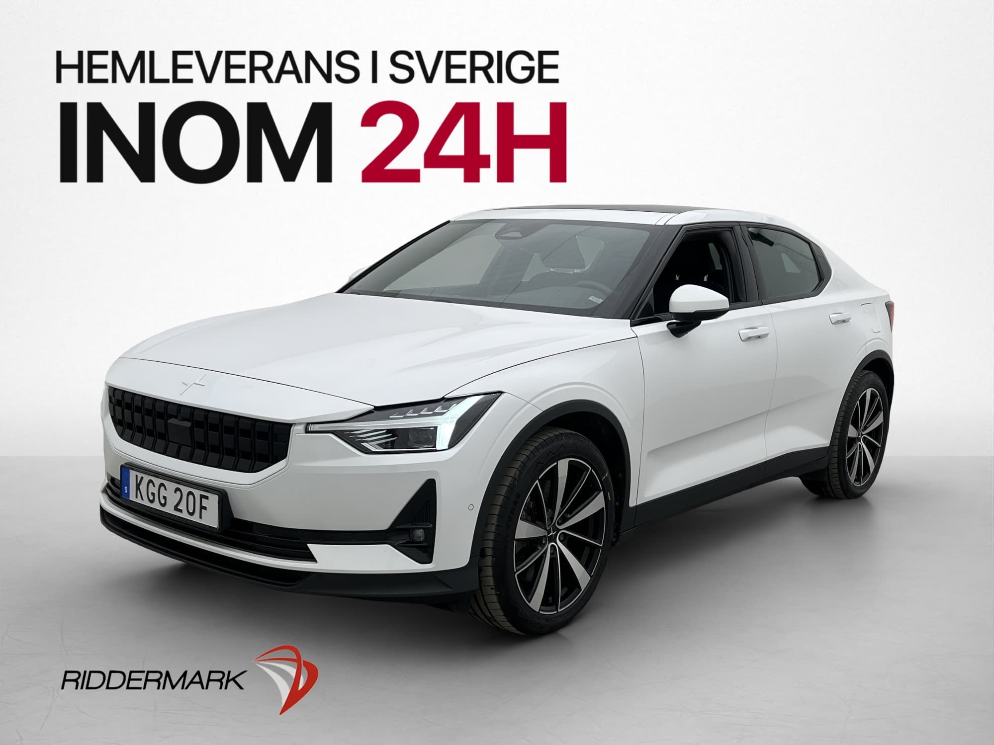 Polestar 2