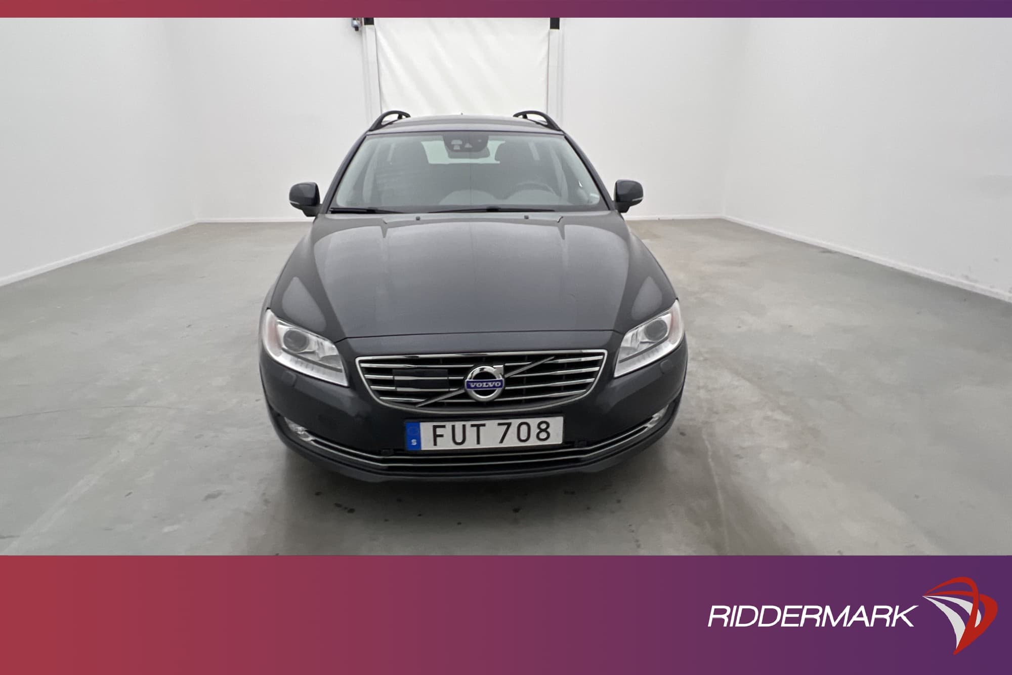 Volvo V70 D4