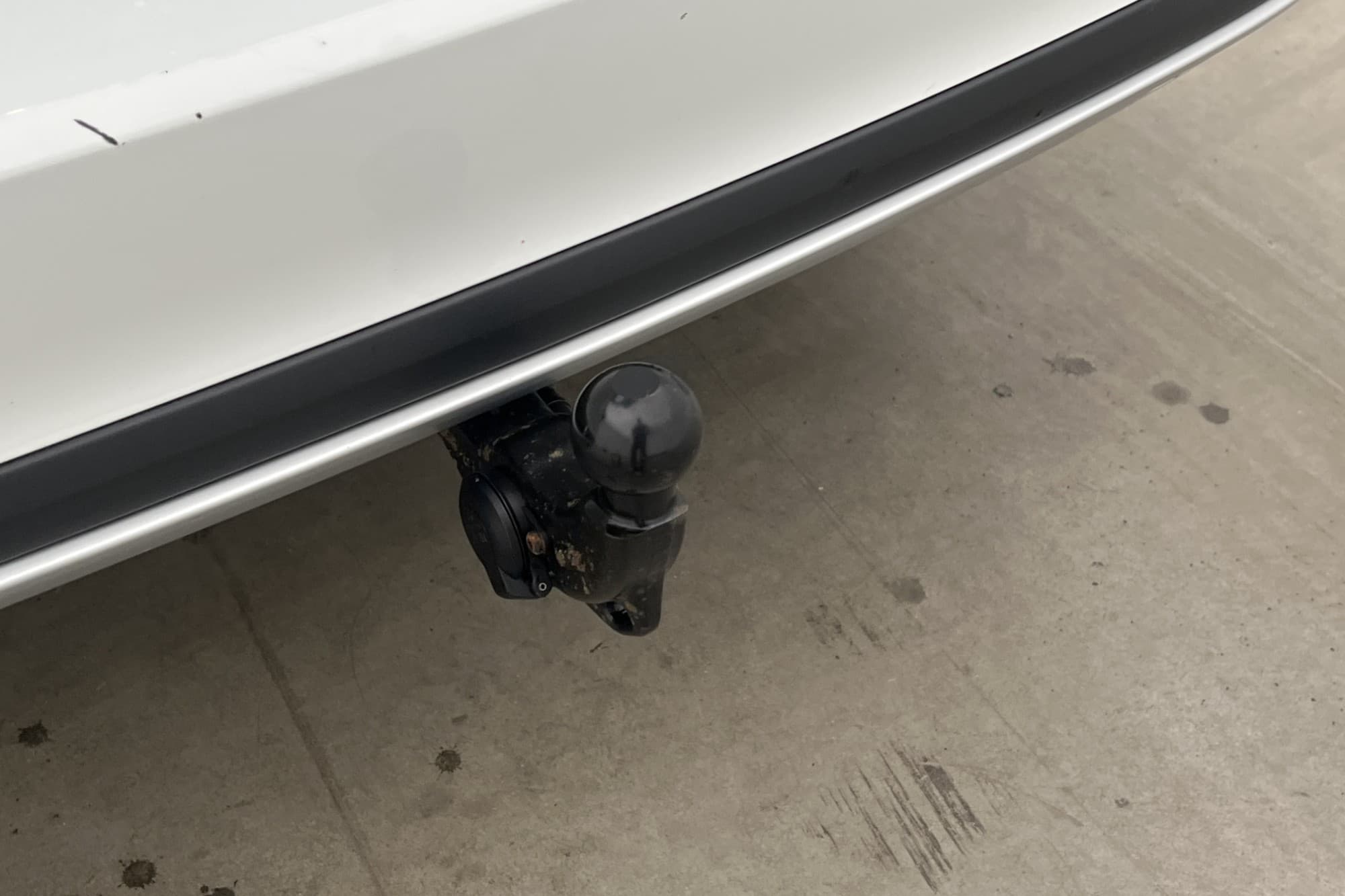 Volkswagen Golf Alltrack 4M 184hk MOMS Värmare Drag Kamera