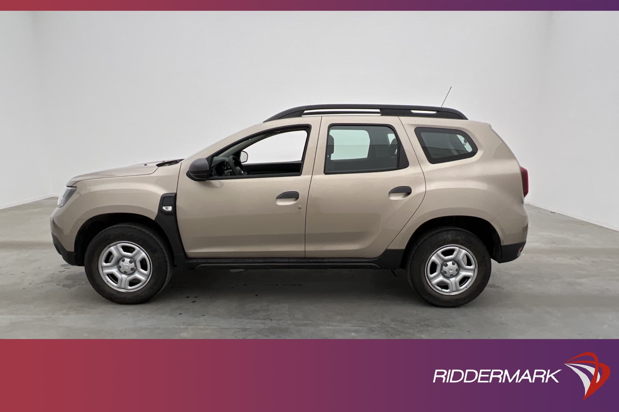 Dacia Duster 1.0 TCe 101hk