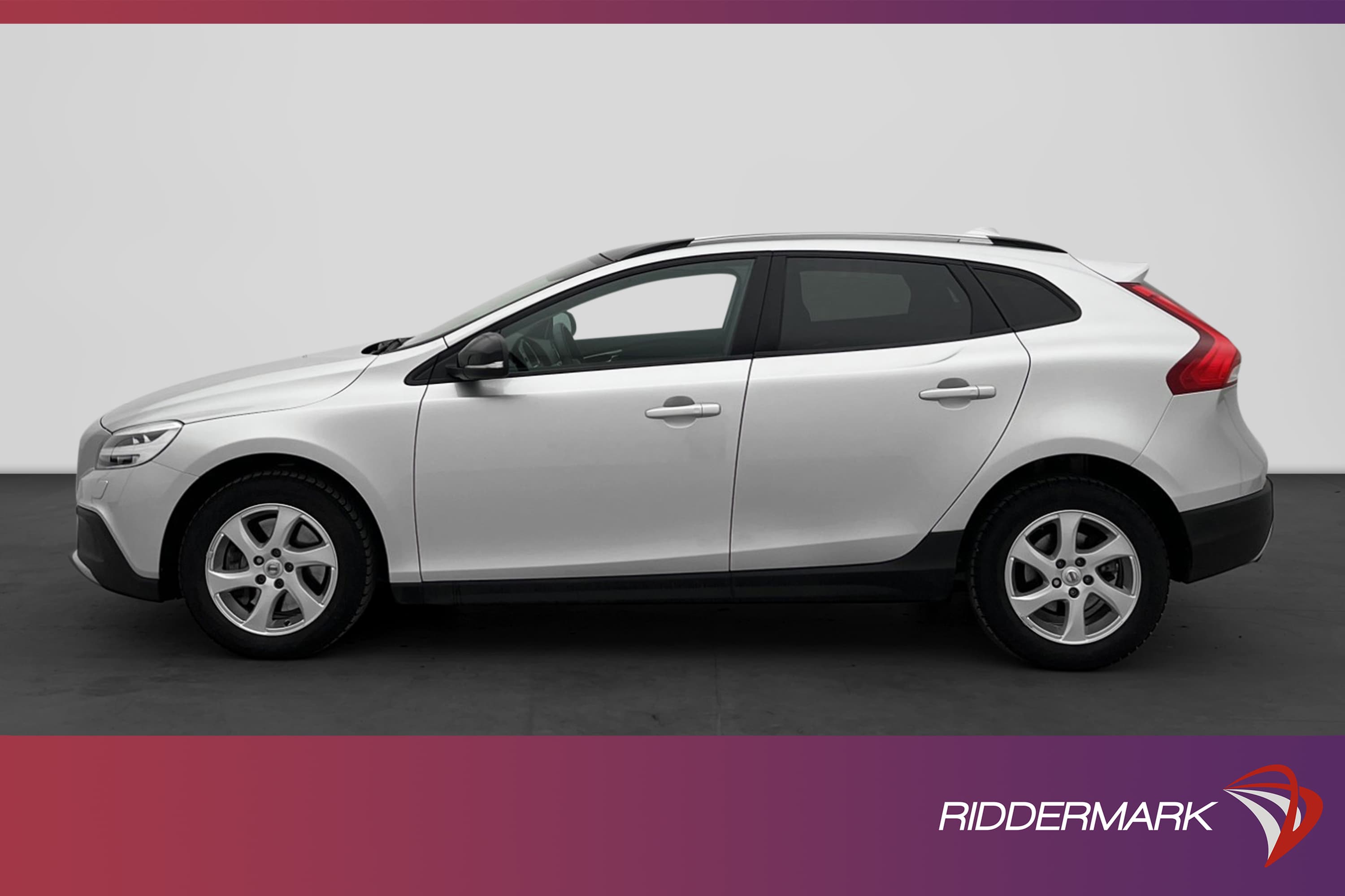 Volvo V40 Cross Country T3 152hk