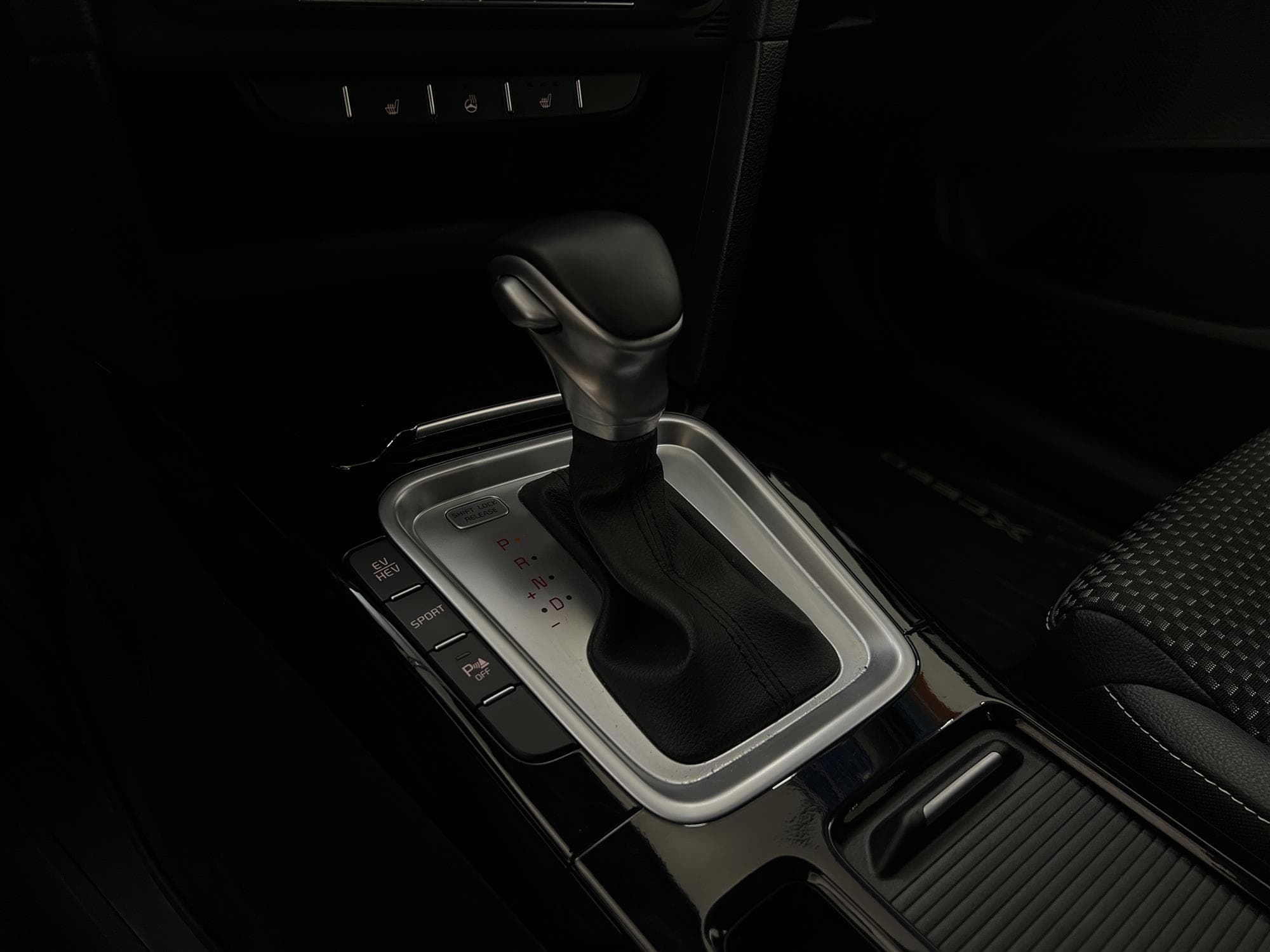 slider