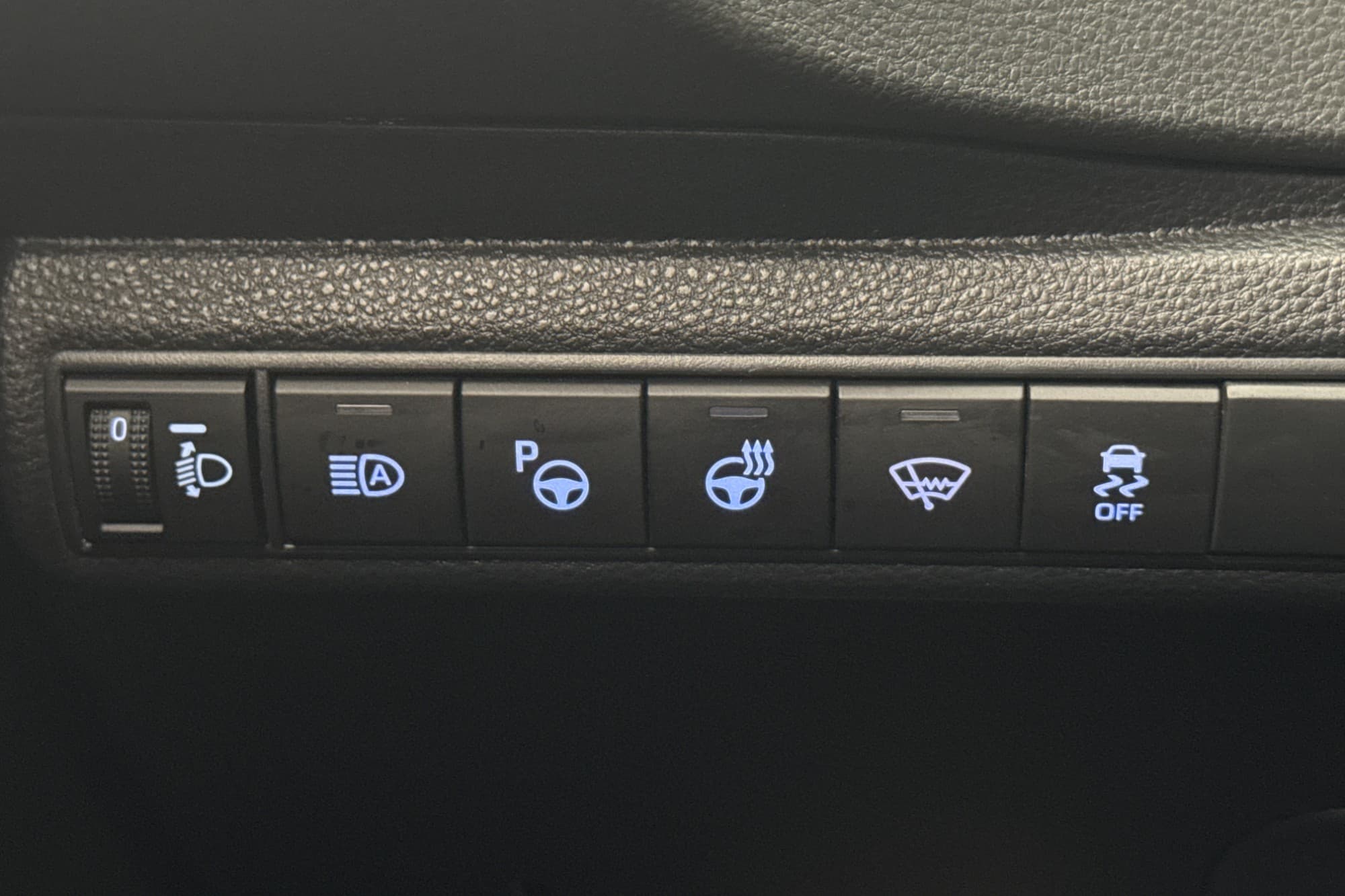 Toyota Corolla Hybrid e-CVT 122hk GR Sport Kamera Rattvärme