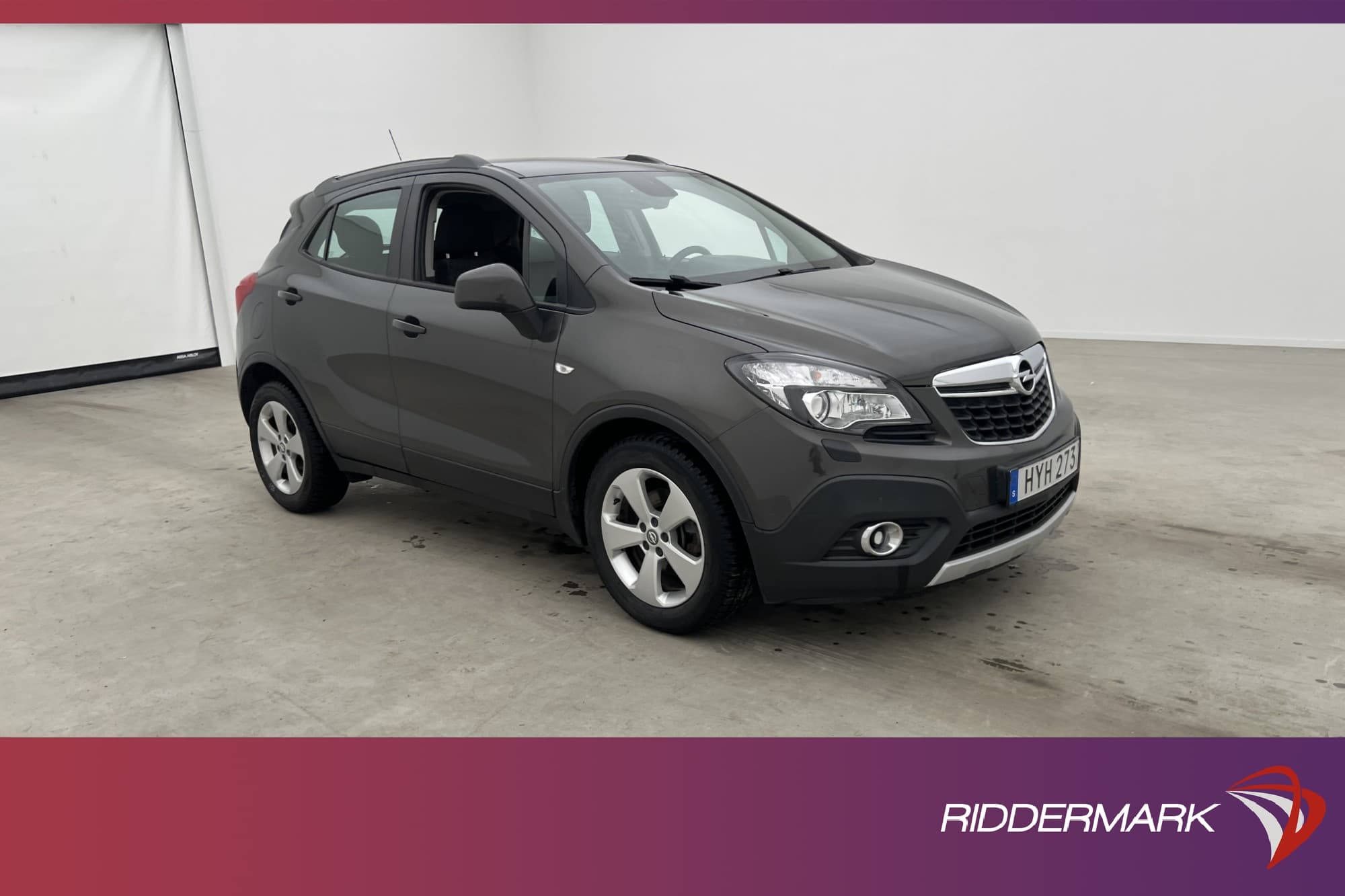 Opel Mokka 1.4 Turbo