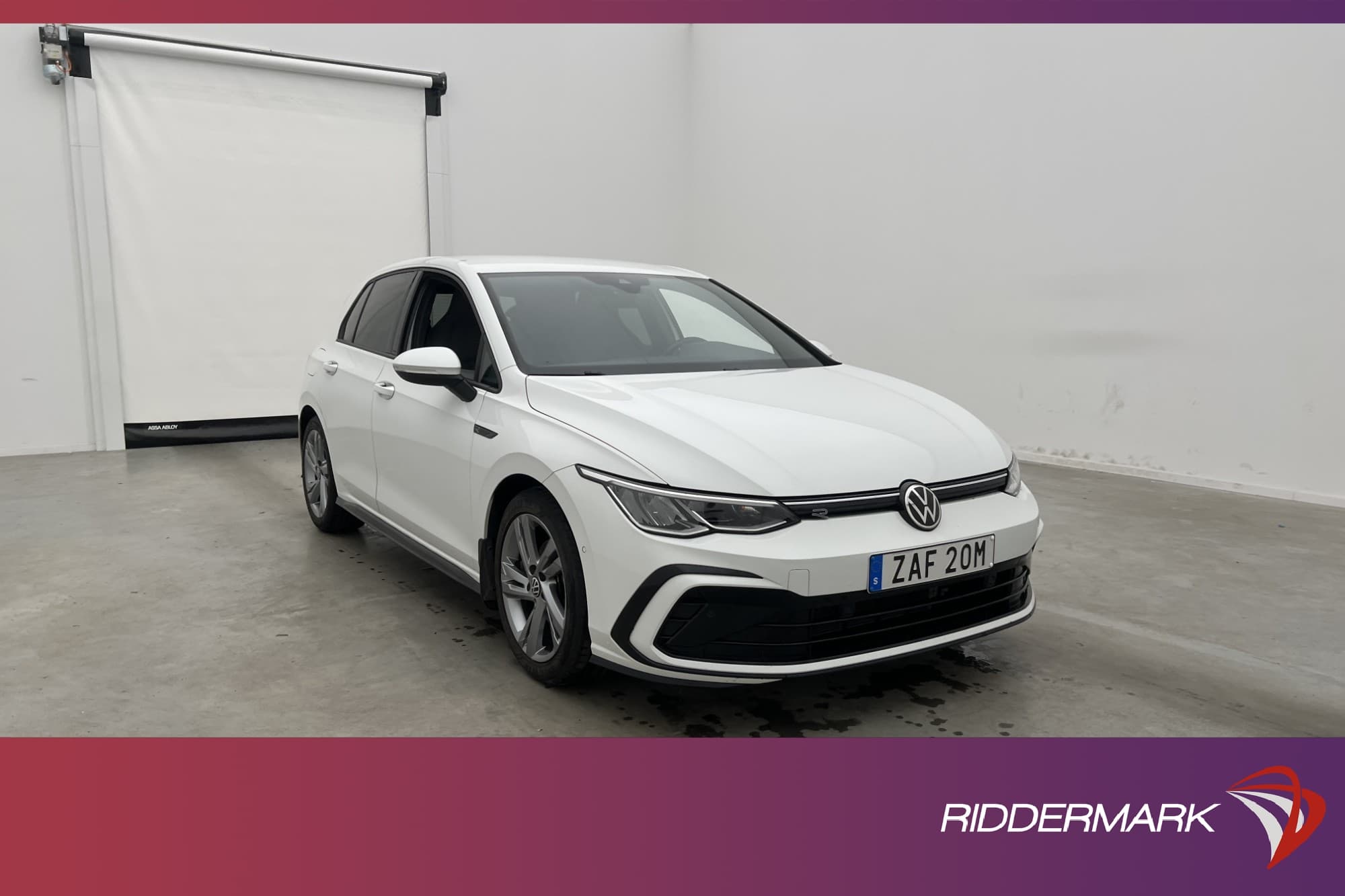 Volkswagen Golf 1.5 150hk