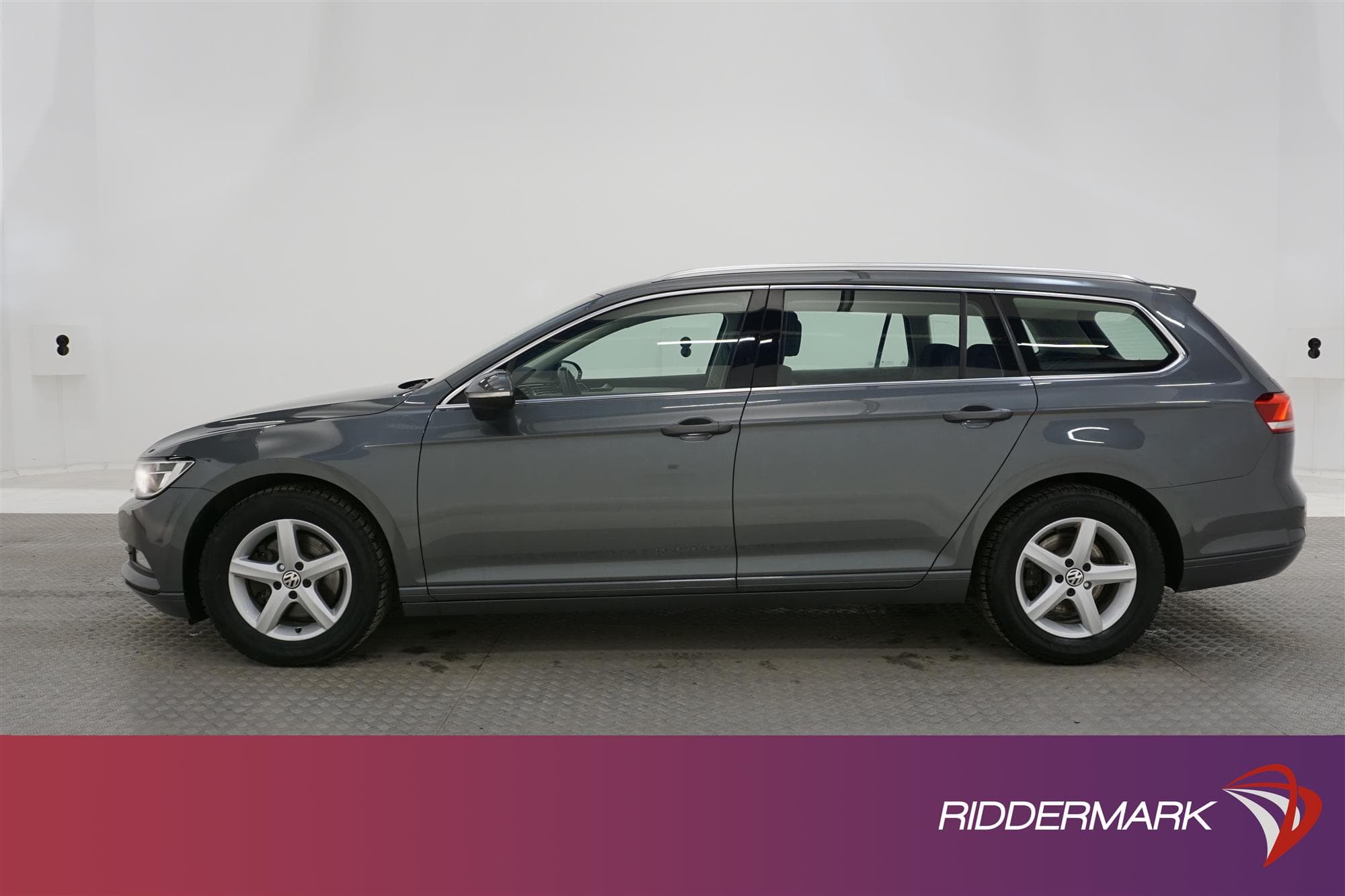 Volkswagen Passat 1.4 150hk BENSIN