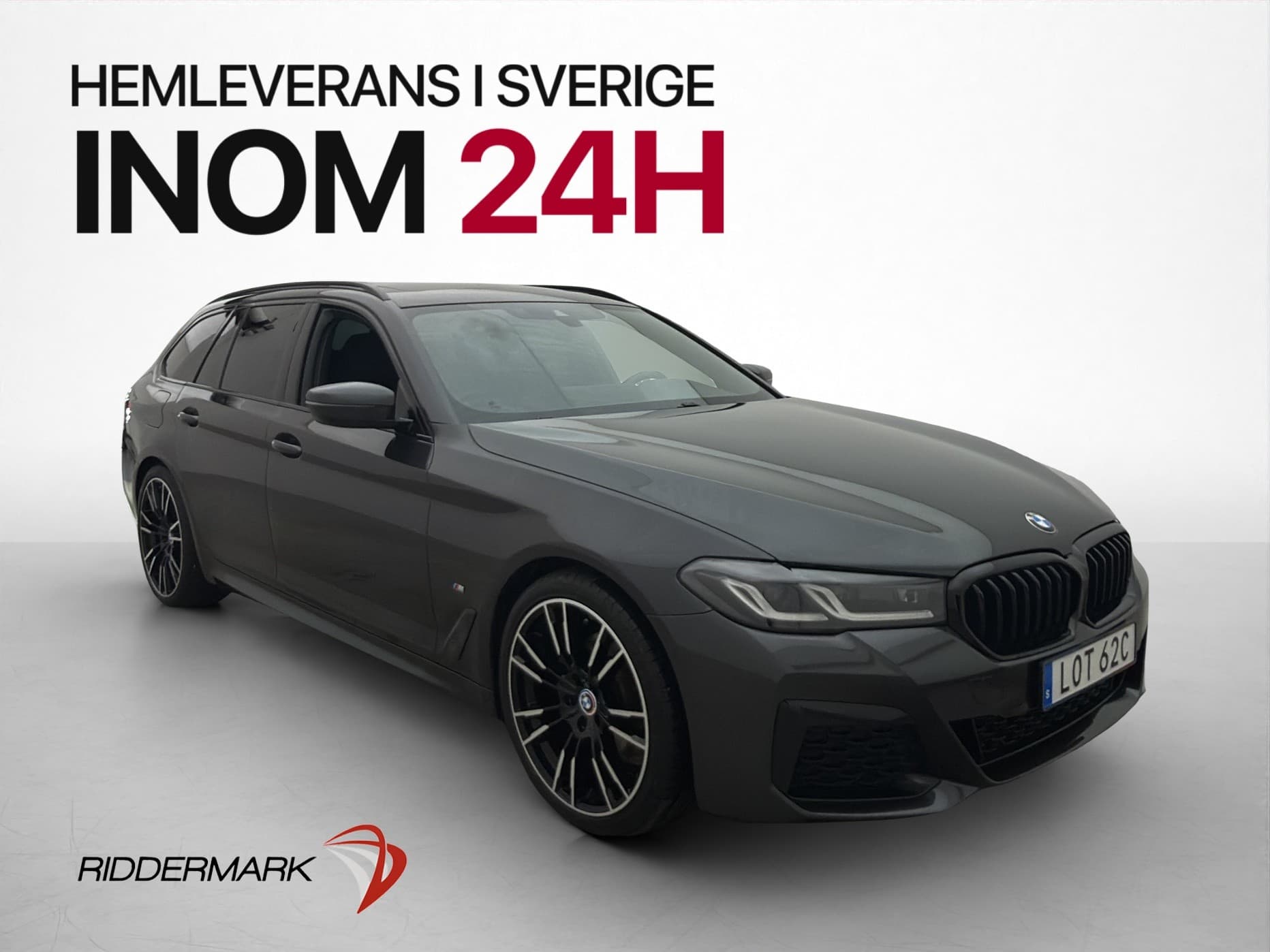 BMW 520d