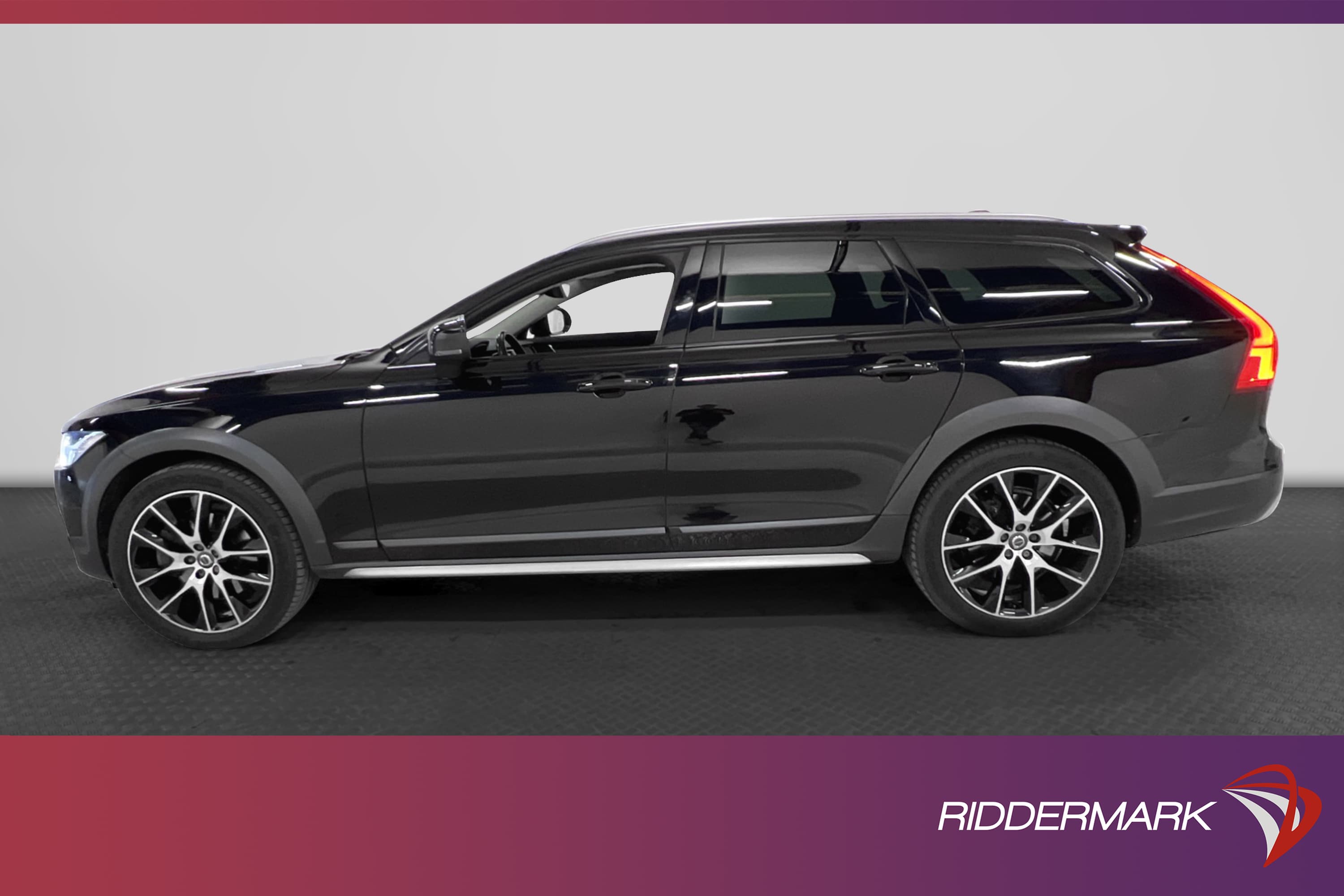 Volvo V90 Cross Country D4 Inscription Pro