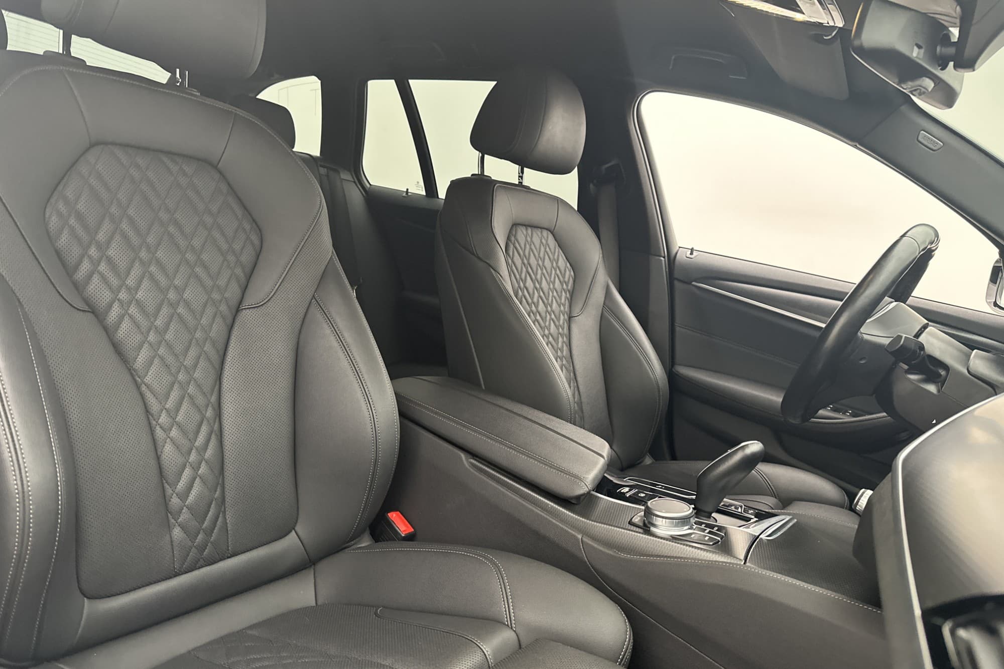 BMW 520 d xDrive Touring M Sport Cockpit HiFi Kamera Drag