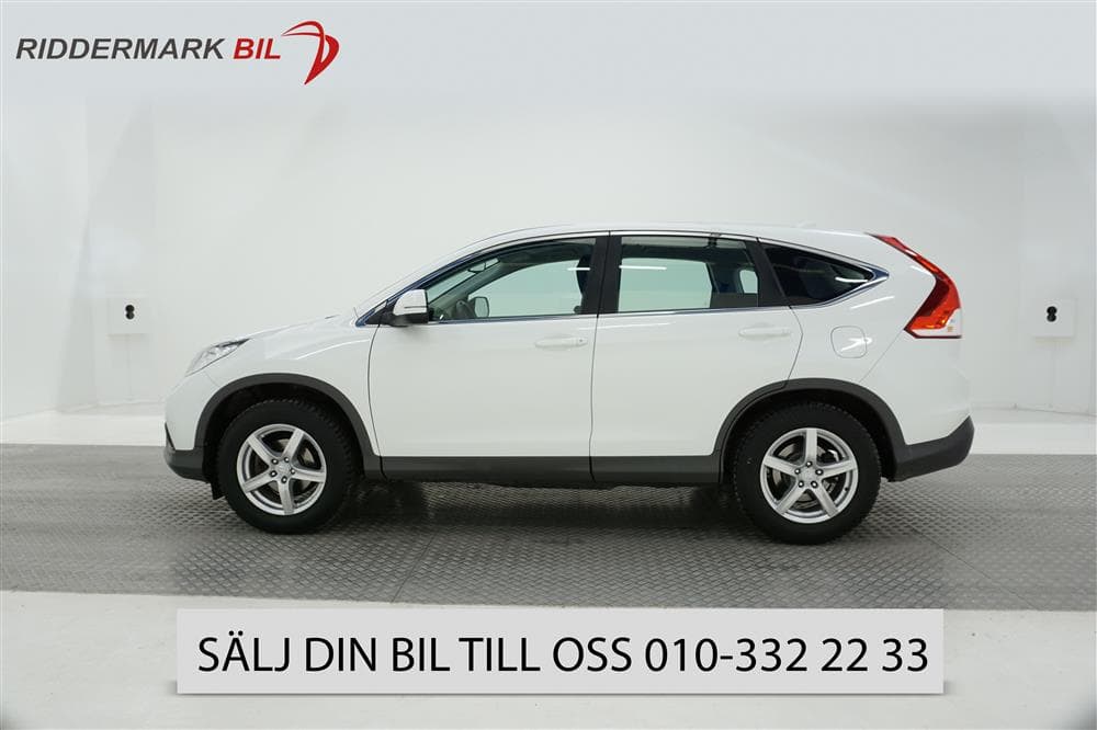 Honda CR-V 1 6i-DTEC 2WD 120hk