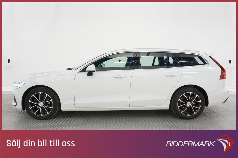 Volvo V60 D3 150hk