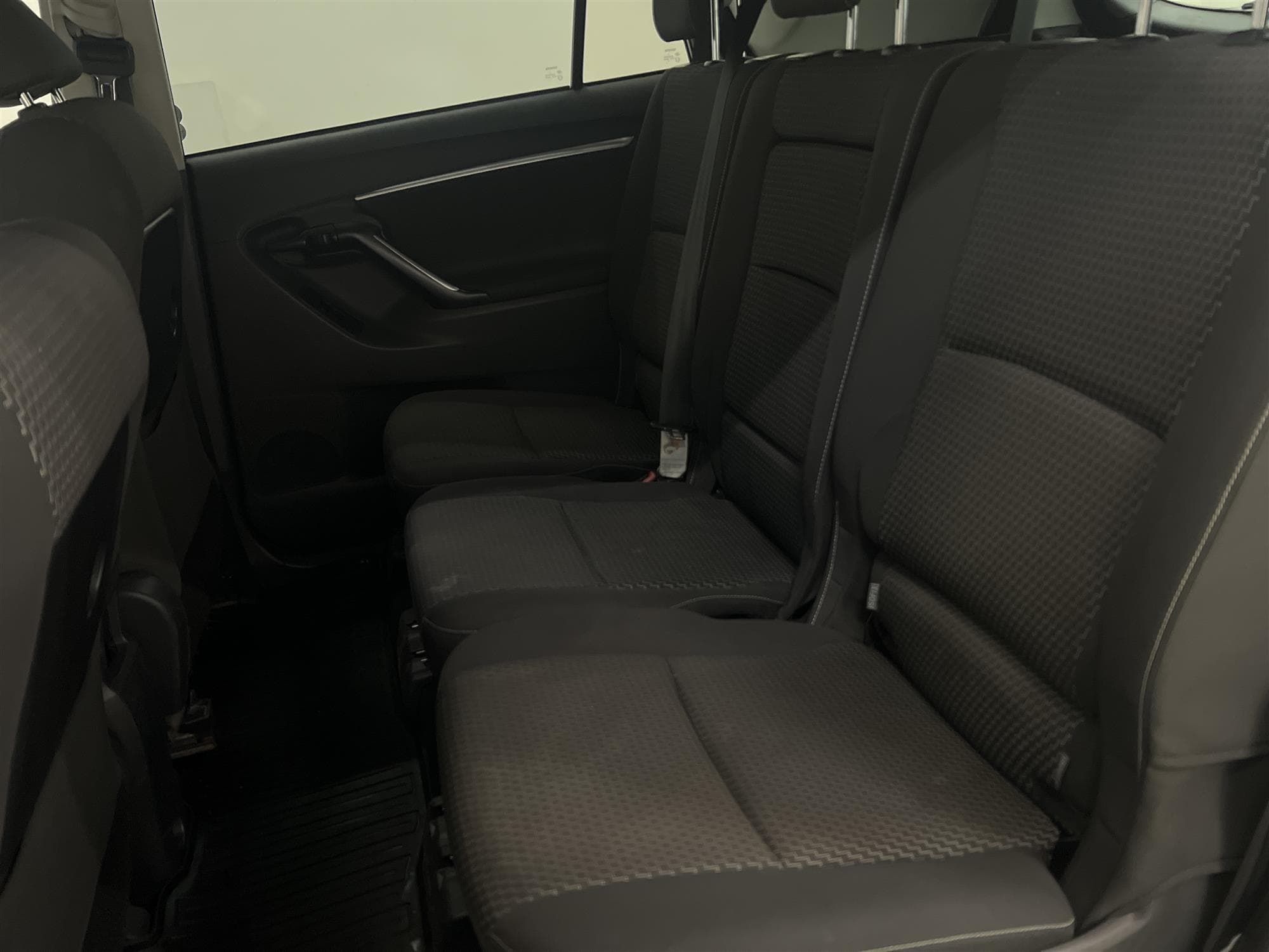 Toyota Verso 1.8 147hk M&K-Värmare Backkamera 0,53L/mil