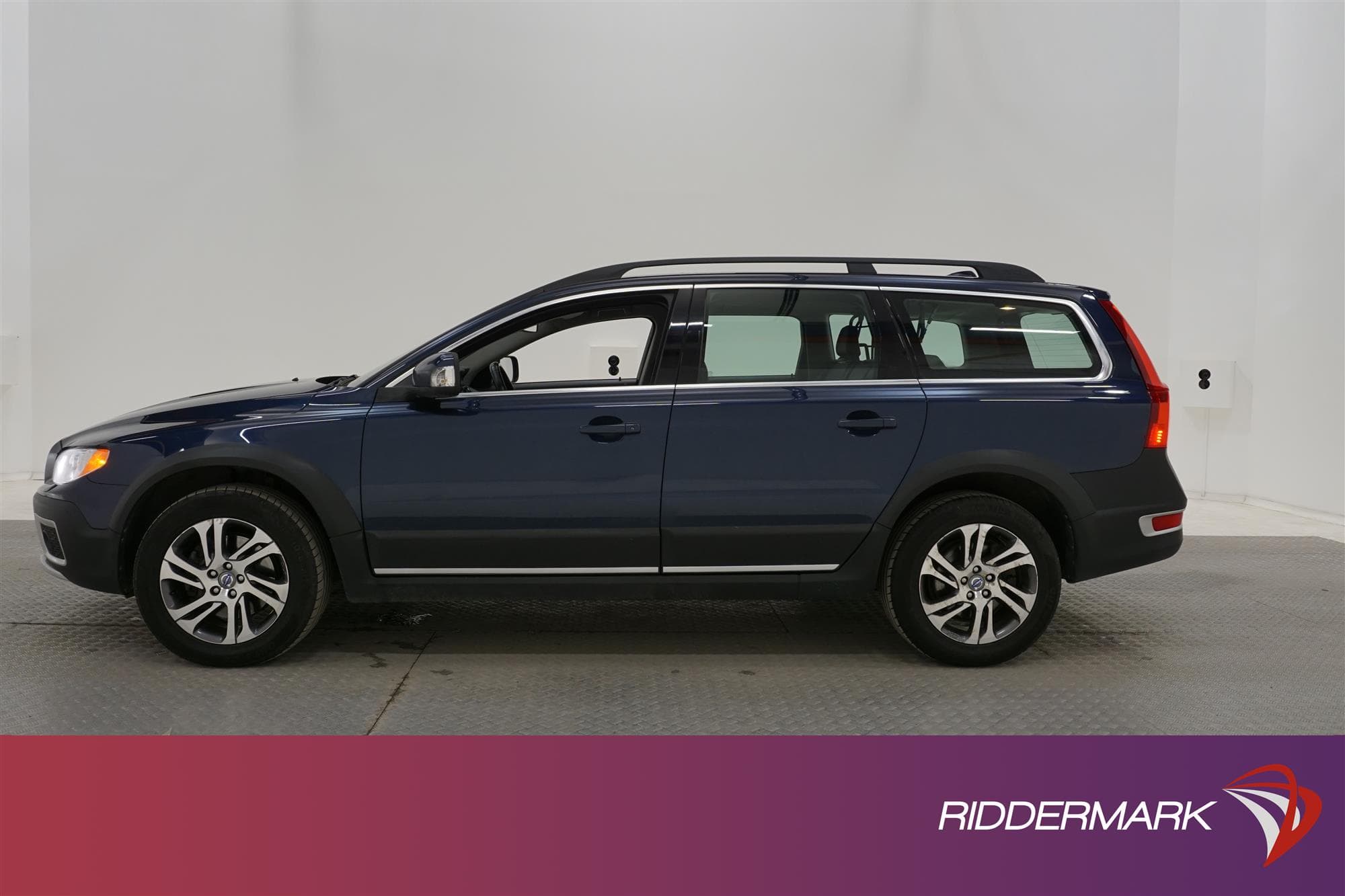 Volvo XC70 D4 AWD 163hk