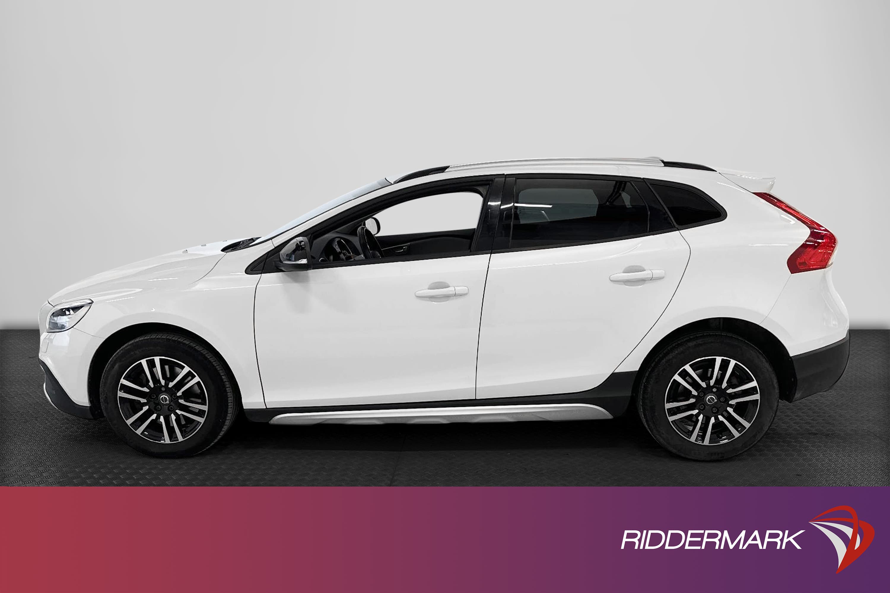Volvo V40 Cross Country D3