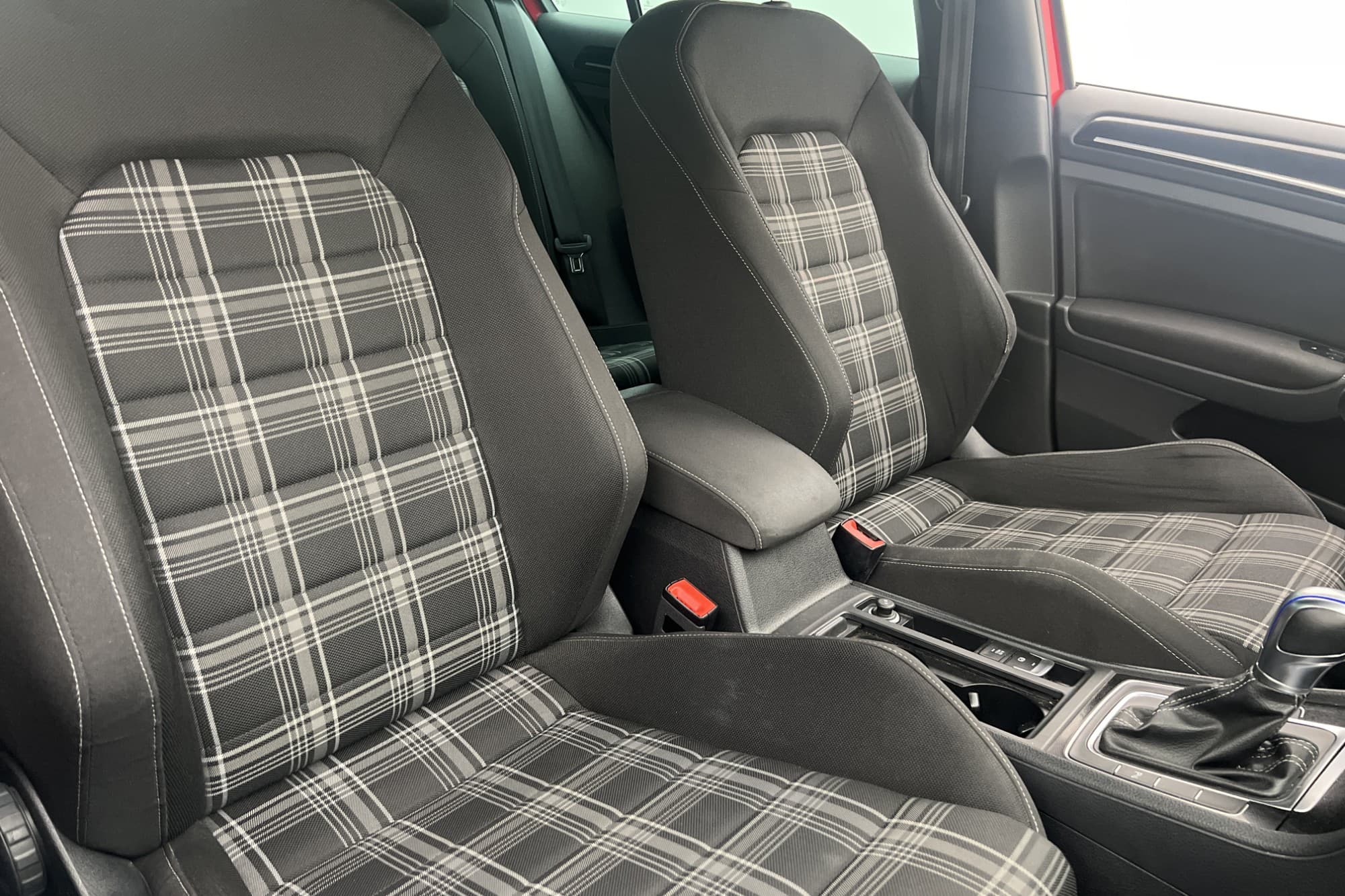 Volkswagen Golf GTD 184hk Adaptiv Farthållare Dynaudio