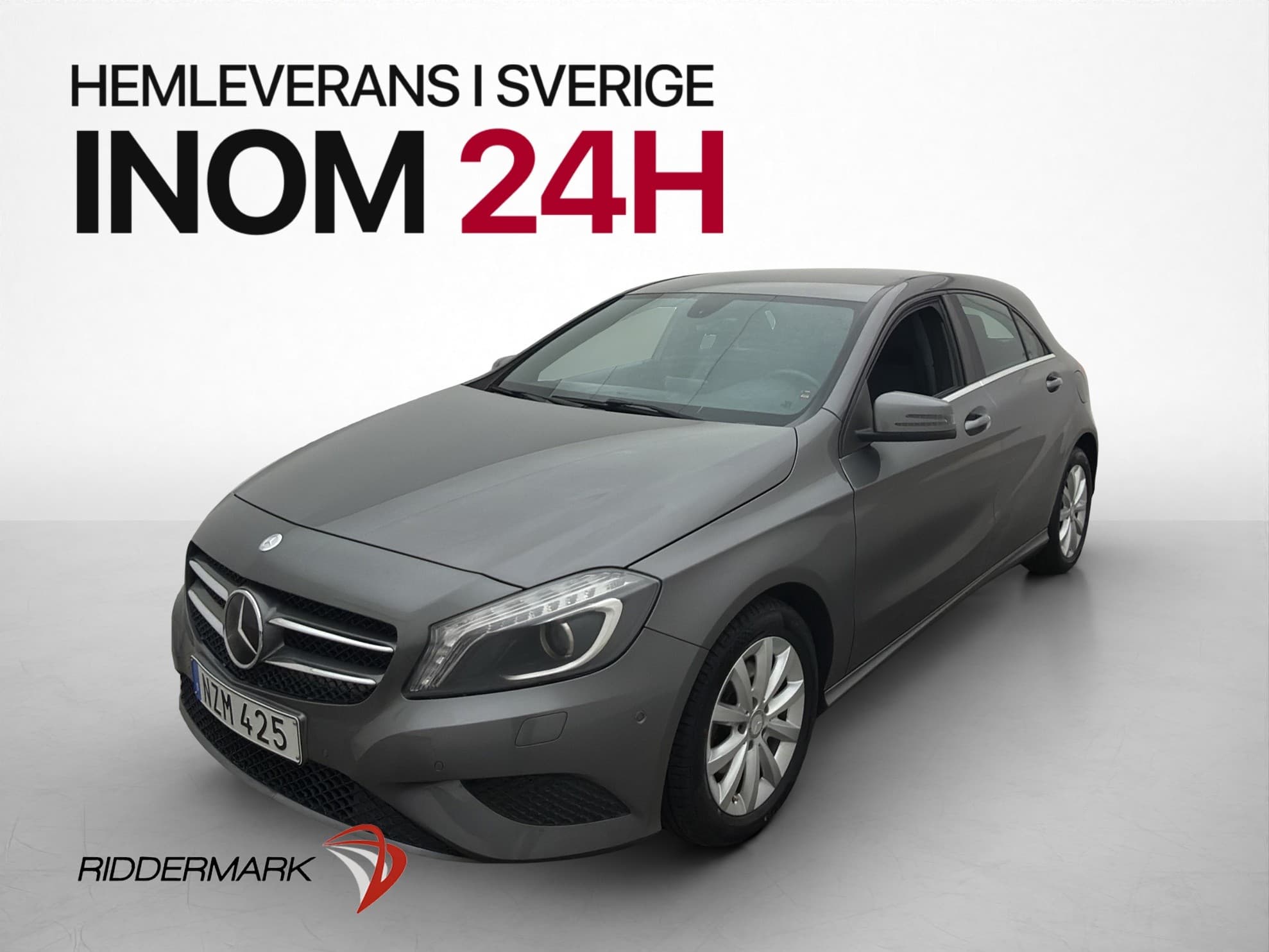 Mercedes-Benz A180