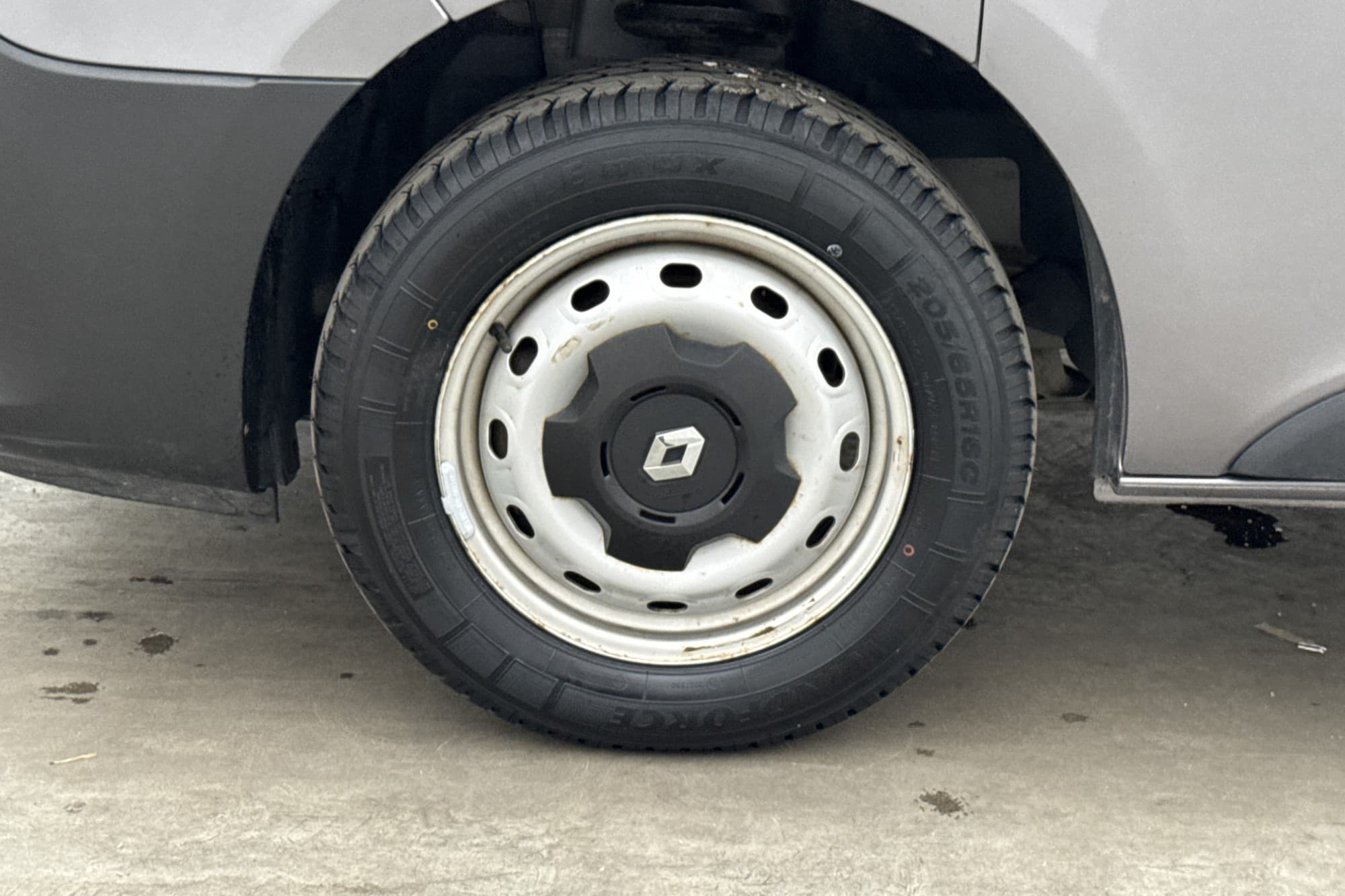 slider