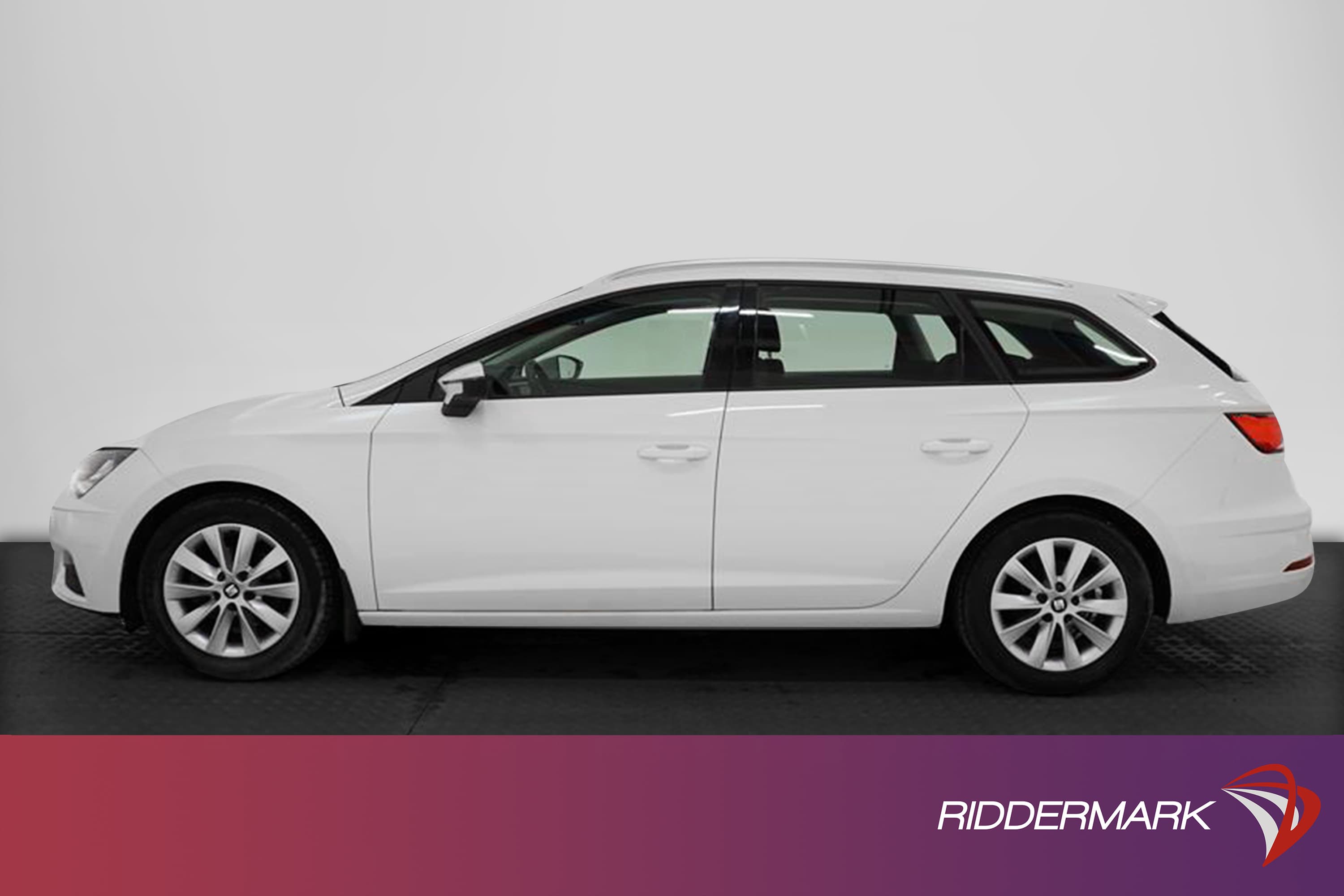 SEAT Leon ST 1.0 TSI 115hk