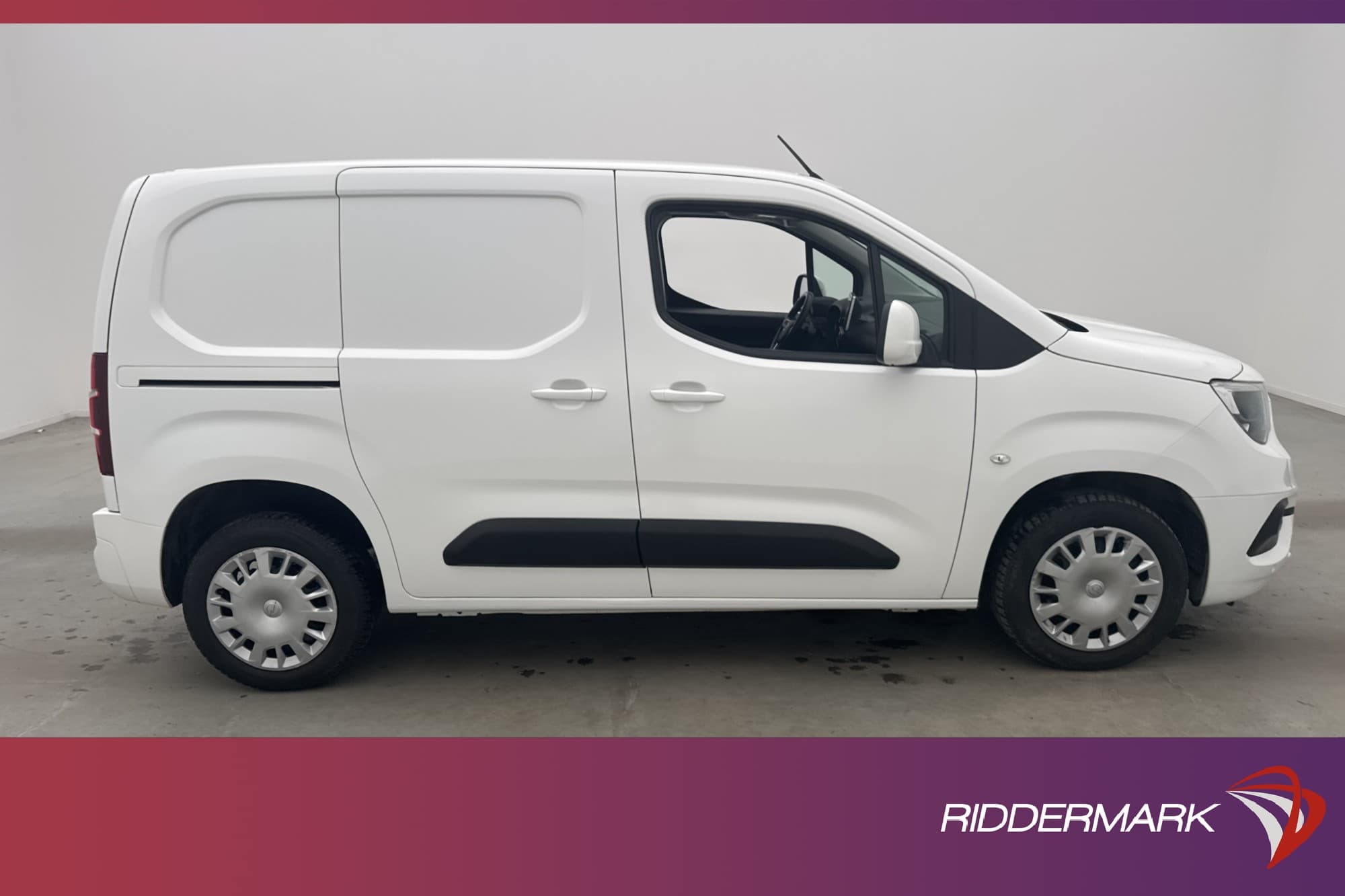 Opel Combo Cargo 131hk