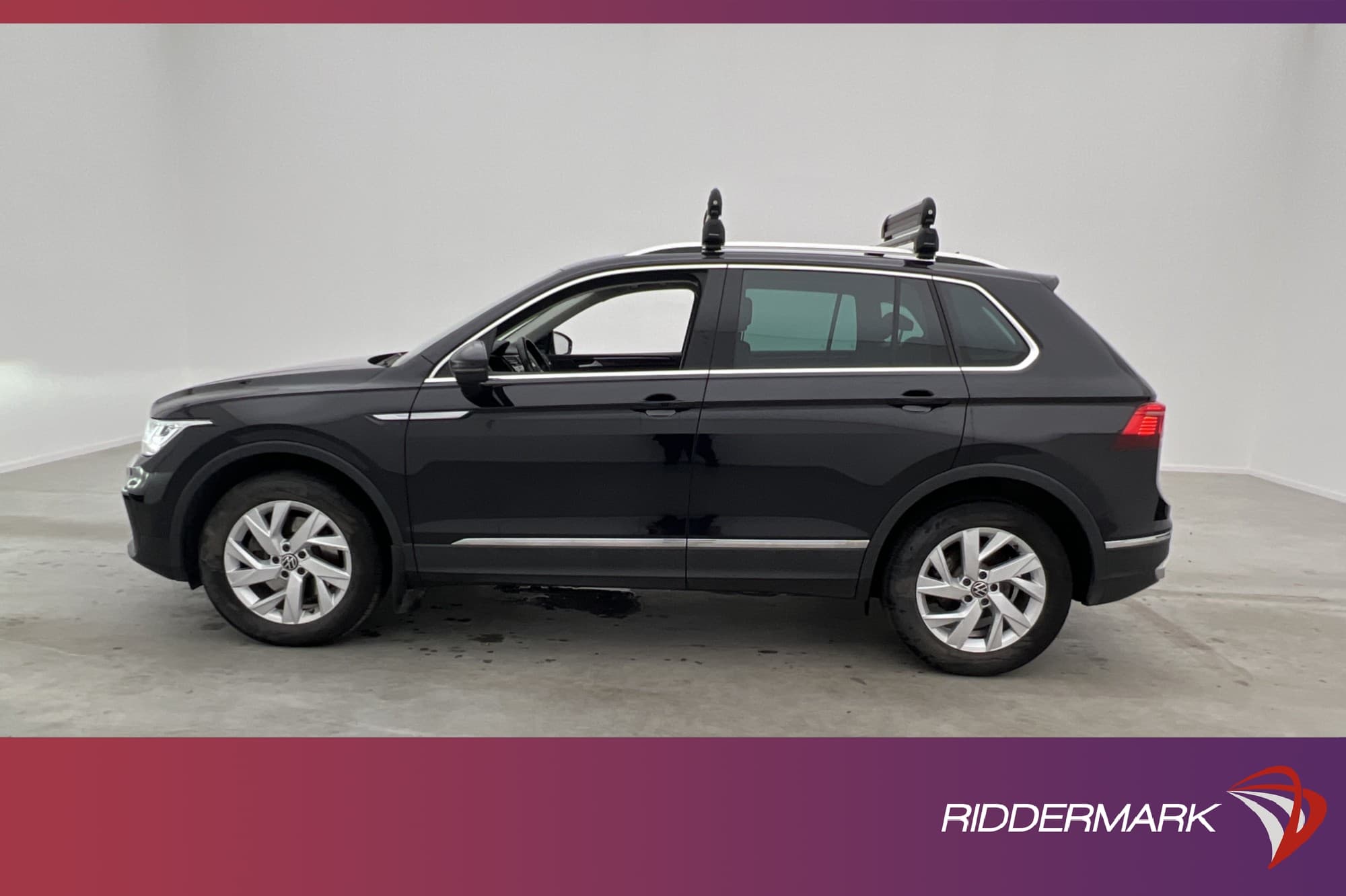 Volkswagen Tiguan 2.0 TDI 4M