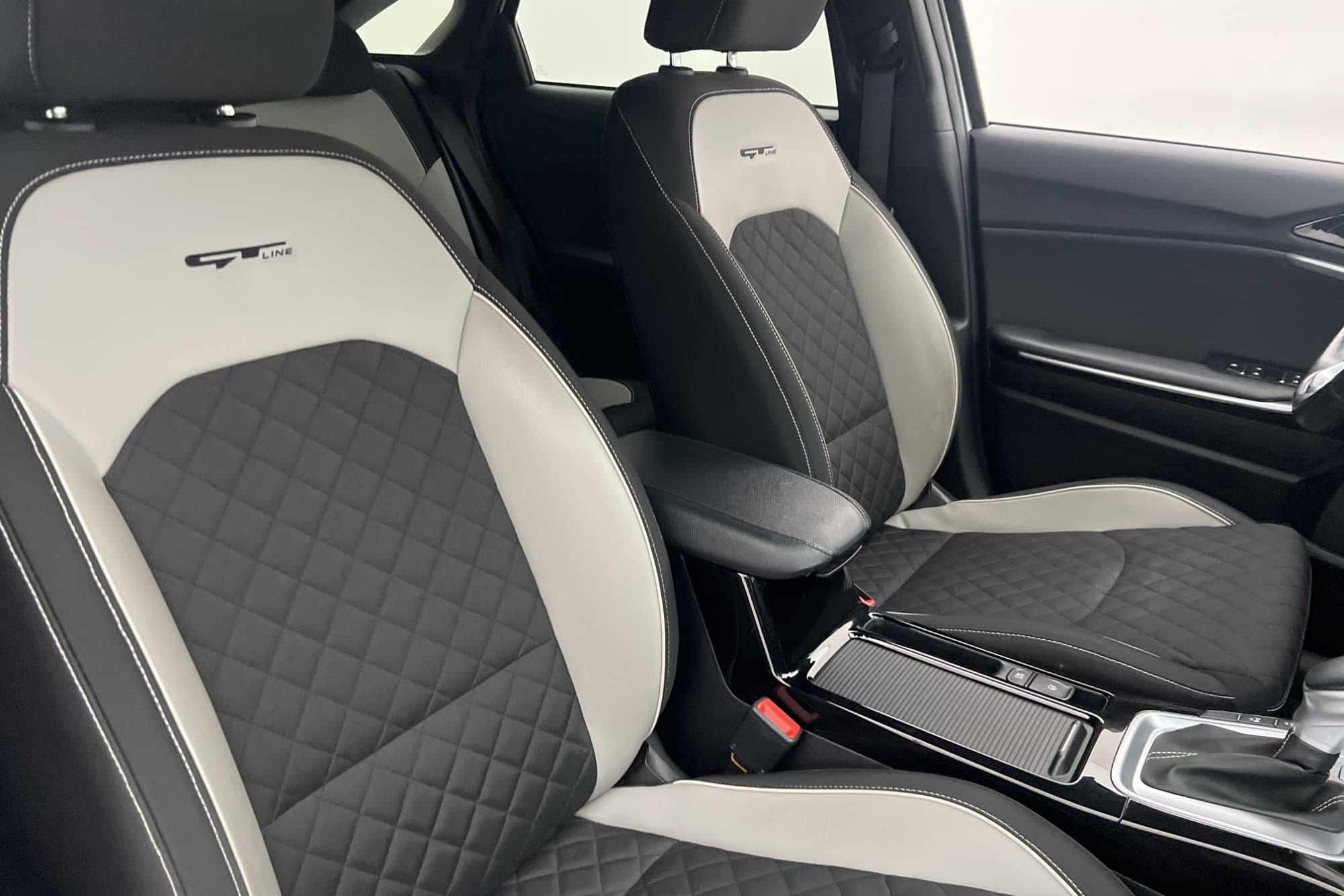 Kia ProCeed 1.4 T-GDI 140hk GT-Line M-Värmare Kamera Navi
