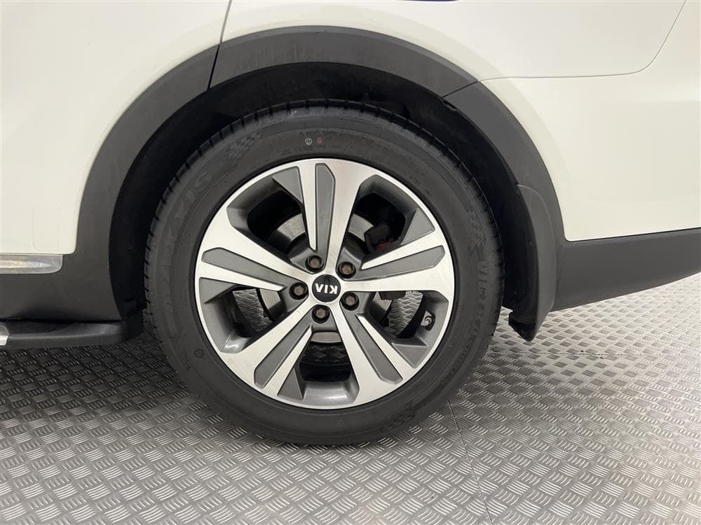 Kia Sorento 200hk AWD GT Line M/K-Värmare Drag Pano 7-Sits