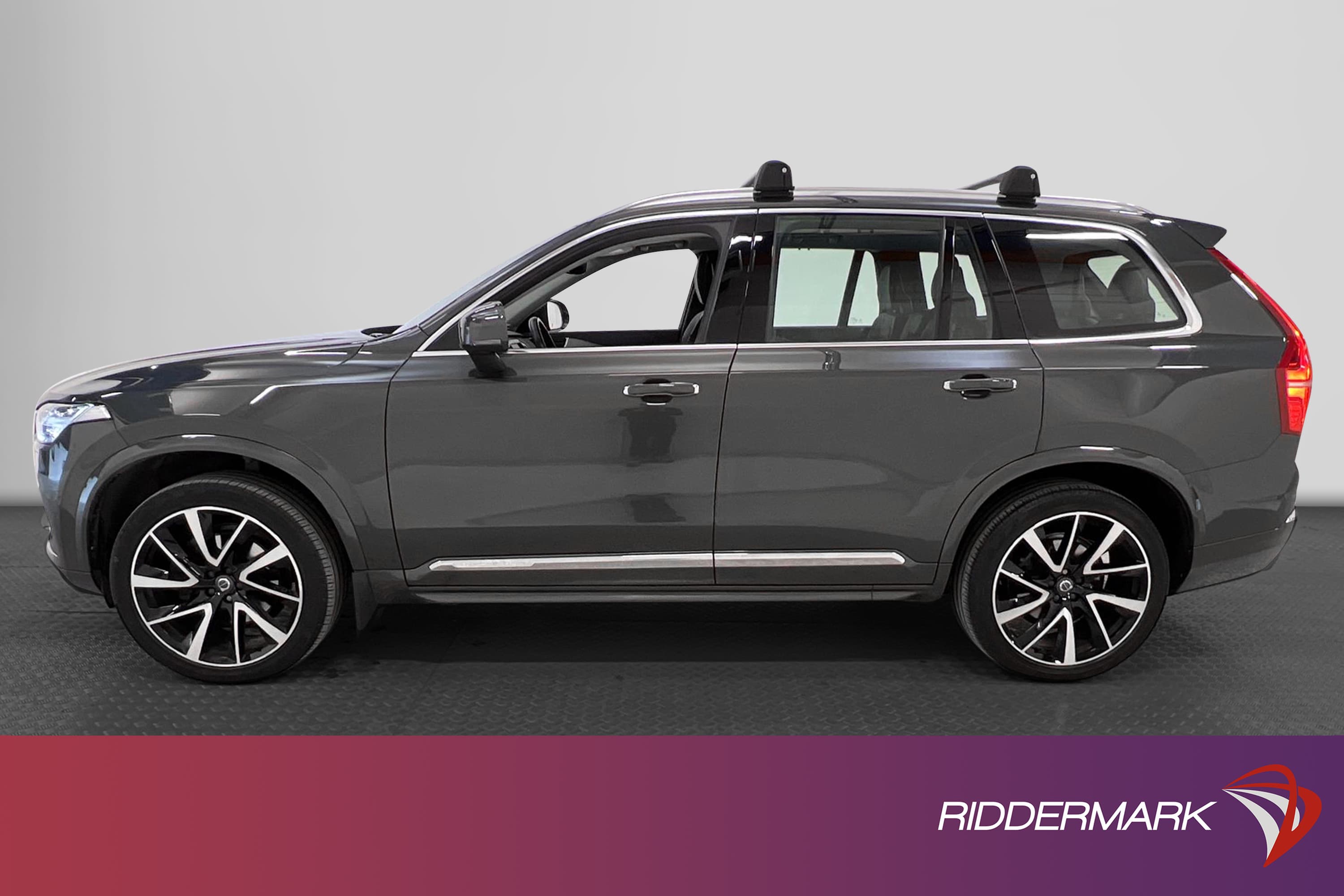 Volvo XC90 D4 AWD 190hk Insription 