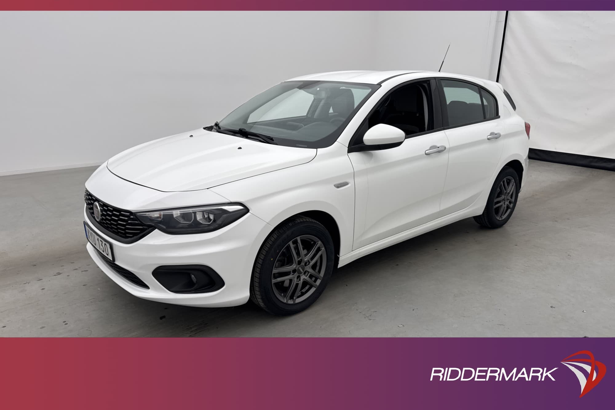 Fiat Tipo 1.6 E.Torq 110hk