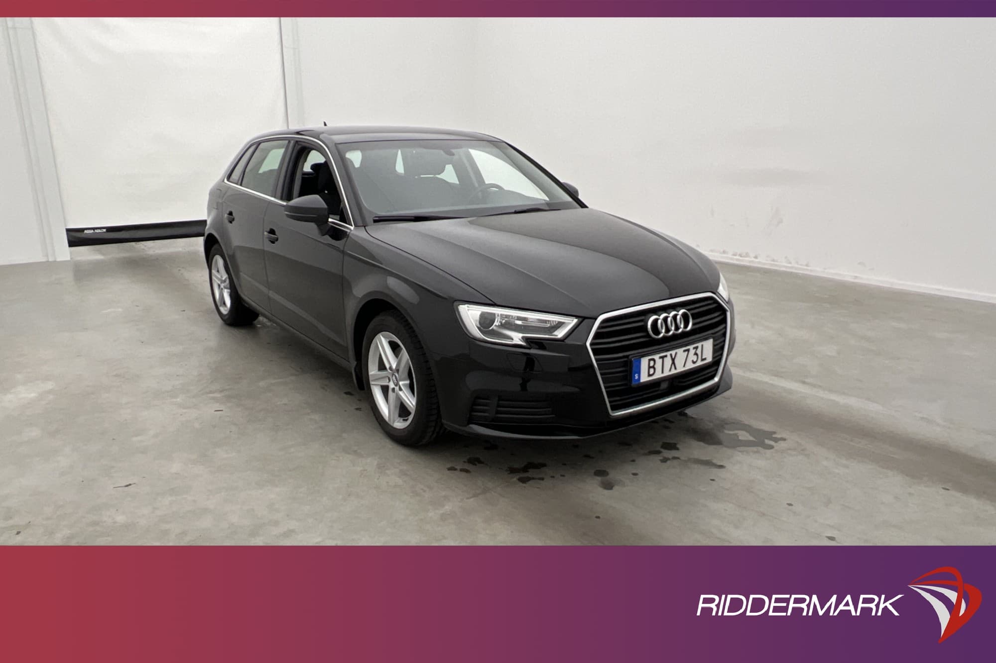 Audi A3 35 TFSI