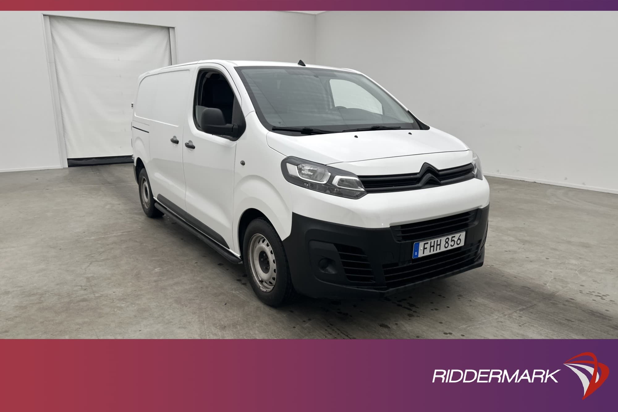 Citroën Jumpy L2 2.0HDi