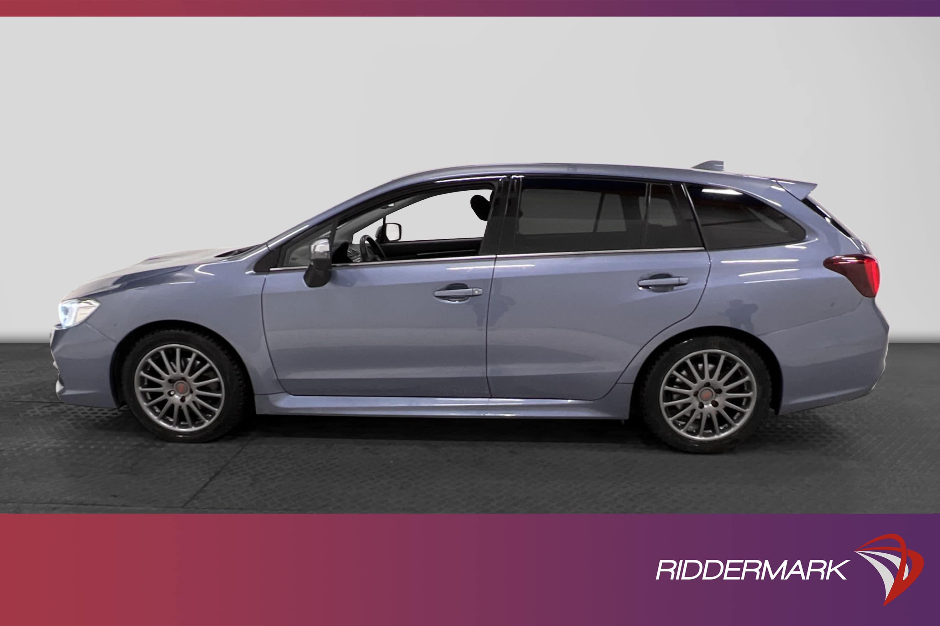 Subaru Levorg 1.6 AWD