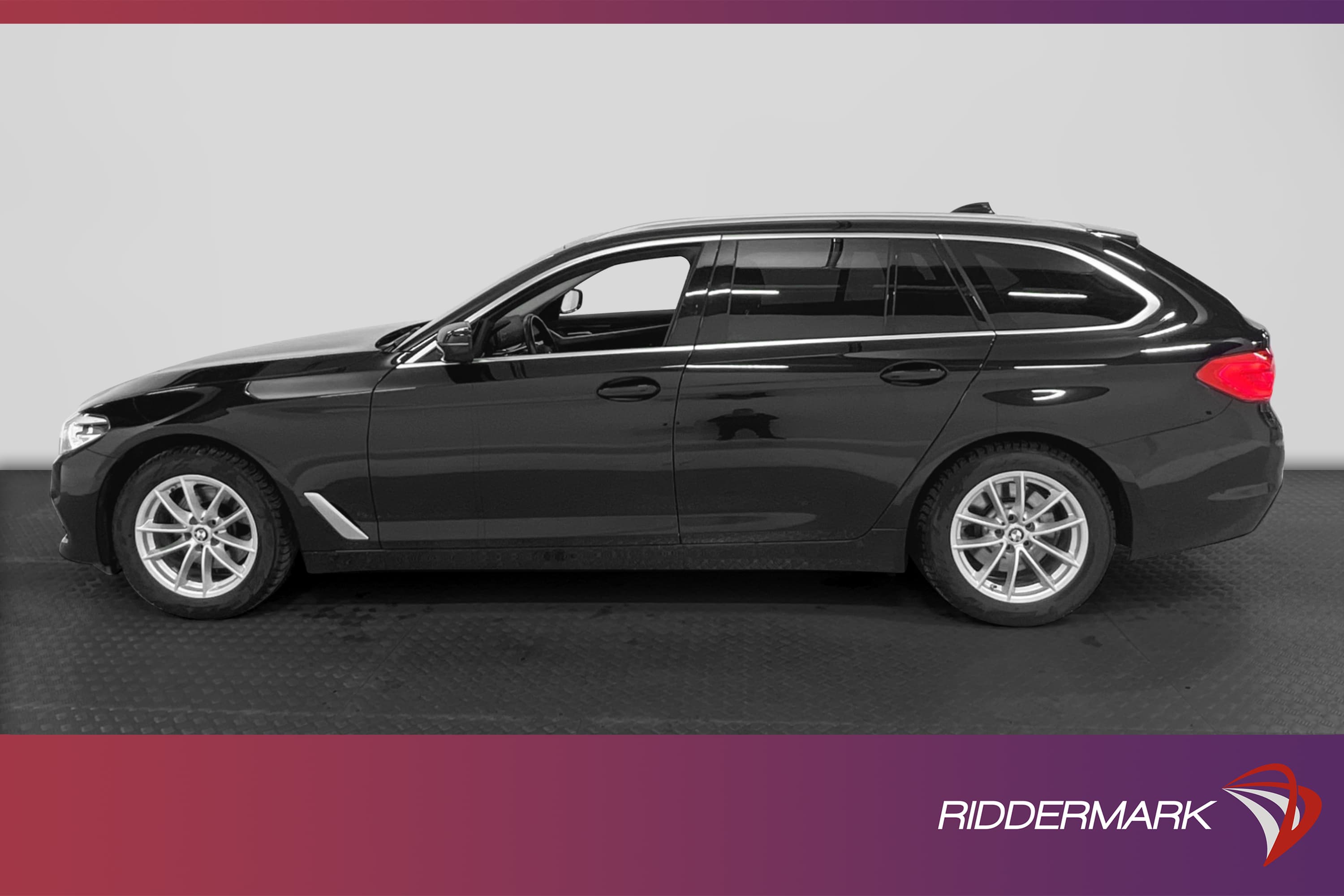 BMW 520d xDrive