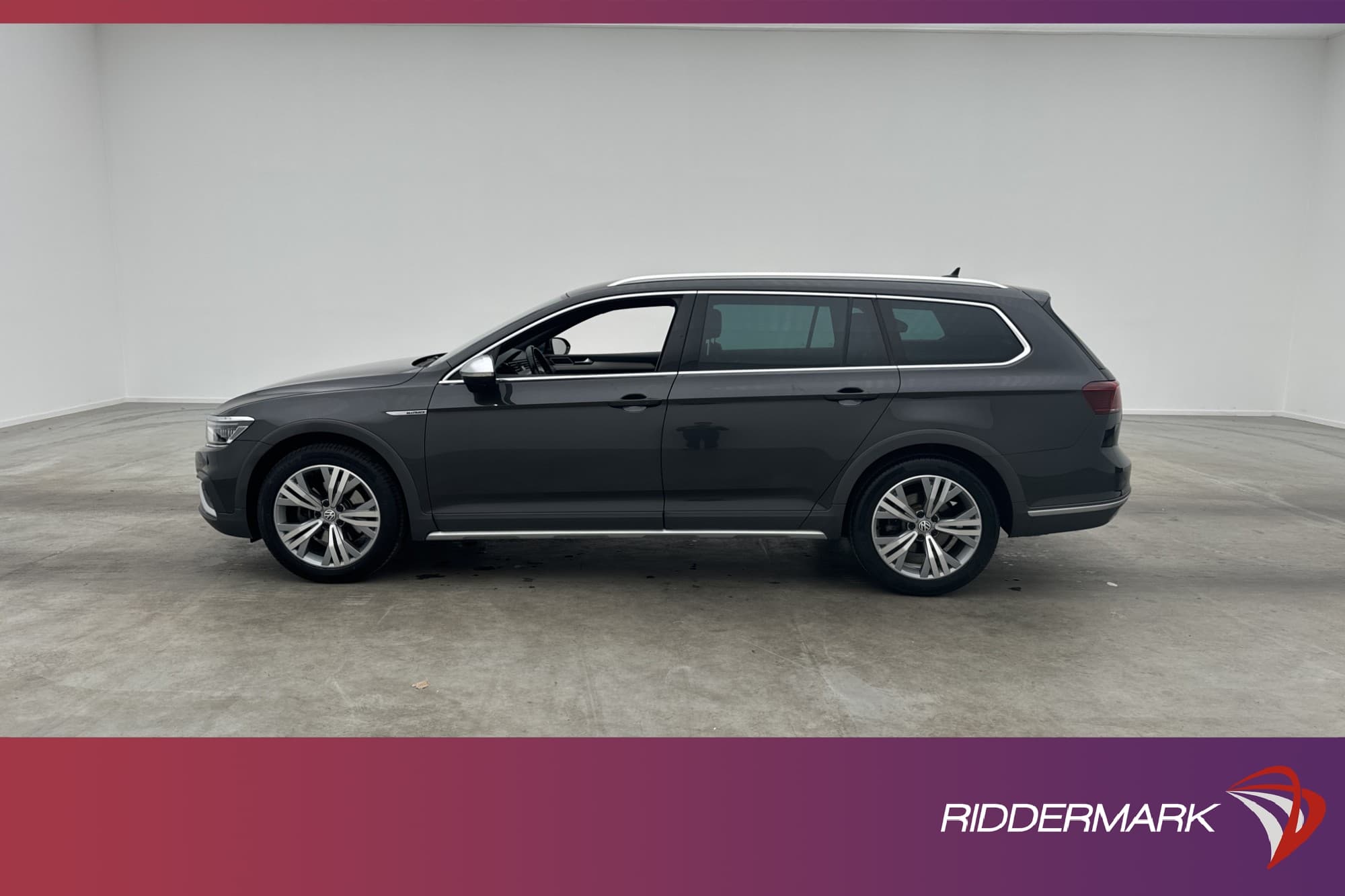 Volkswagen Passat Alltrack 2.0 TDI 4M GT