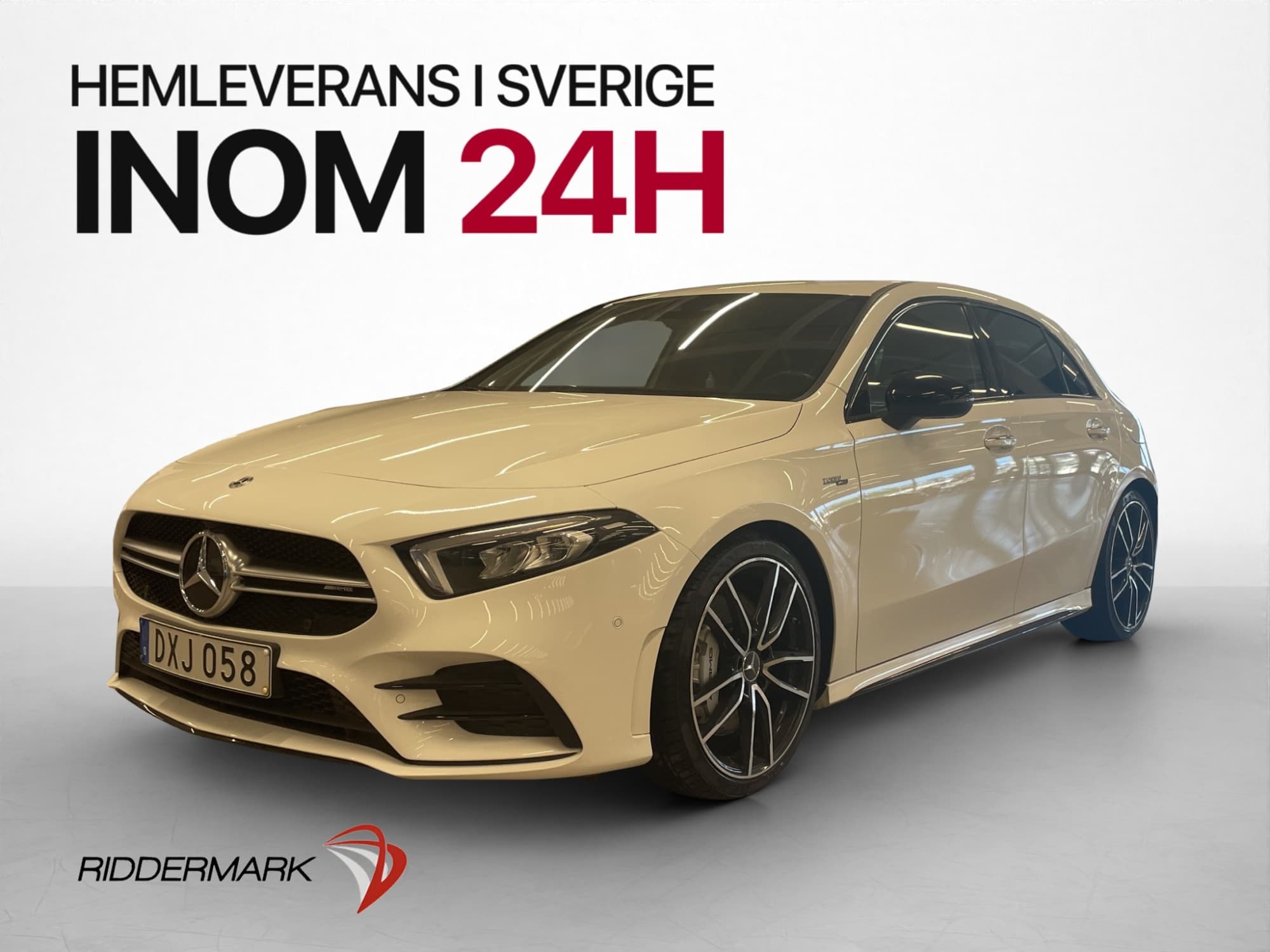 Mercedes-Benz A