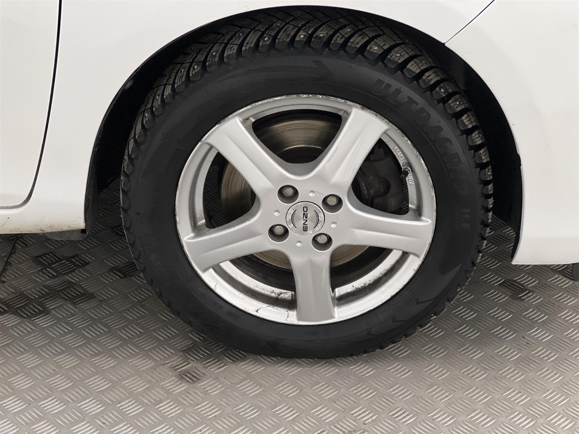 Toyota Yaris 1.5 111hk 1 Bruk B-Kam Lane Assist 0,4L/mil