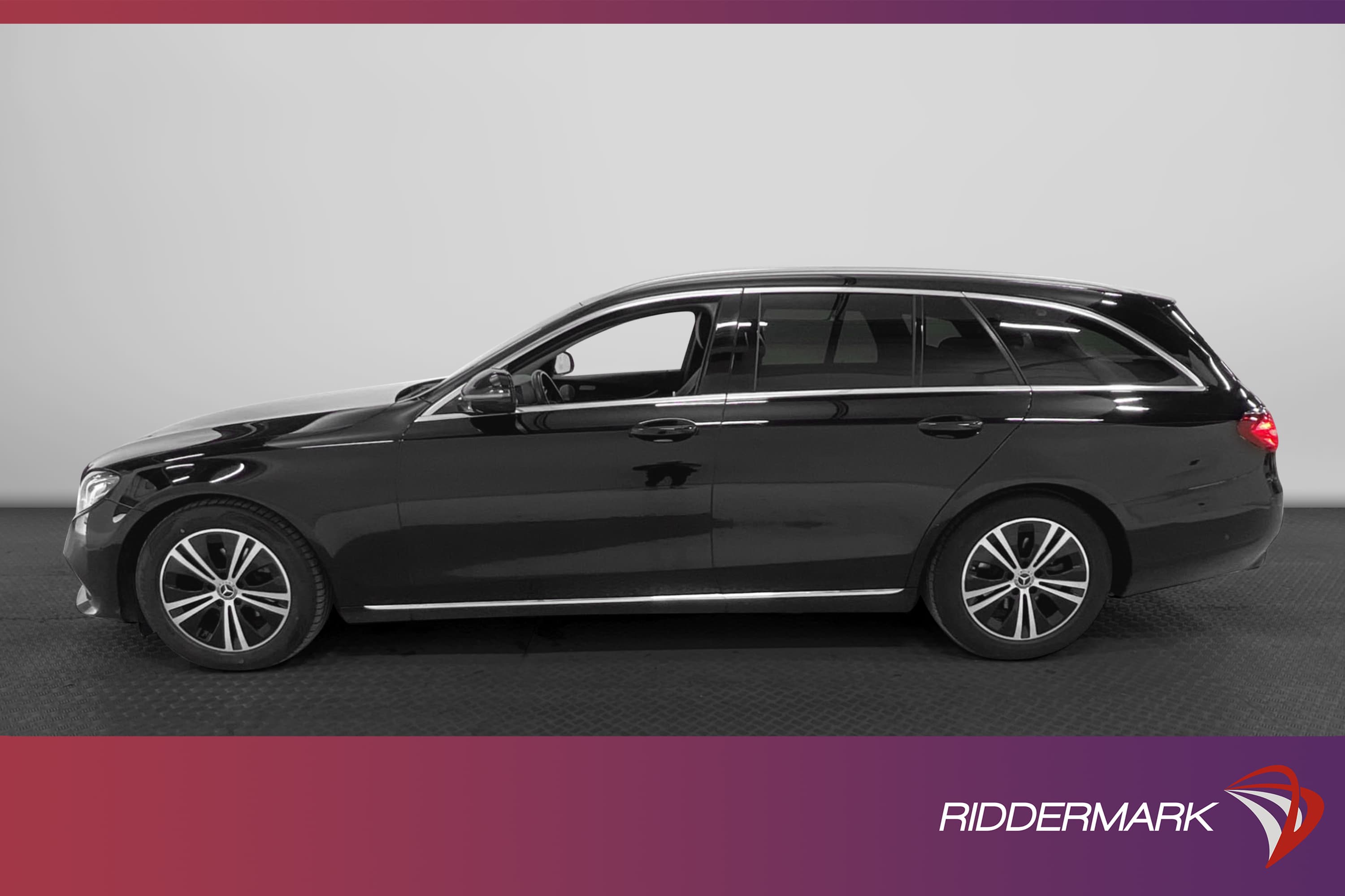 Mercedes-Benz E 200 T d