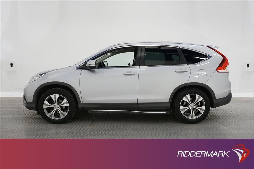 Honda CR-V 1 6i-DTEC 120hk