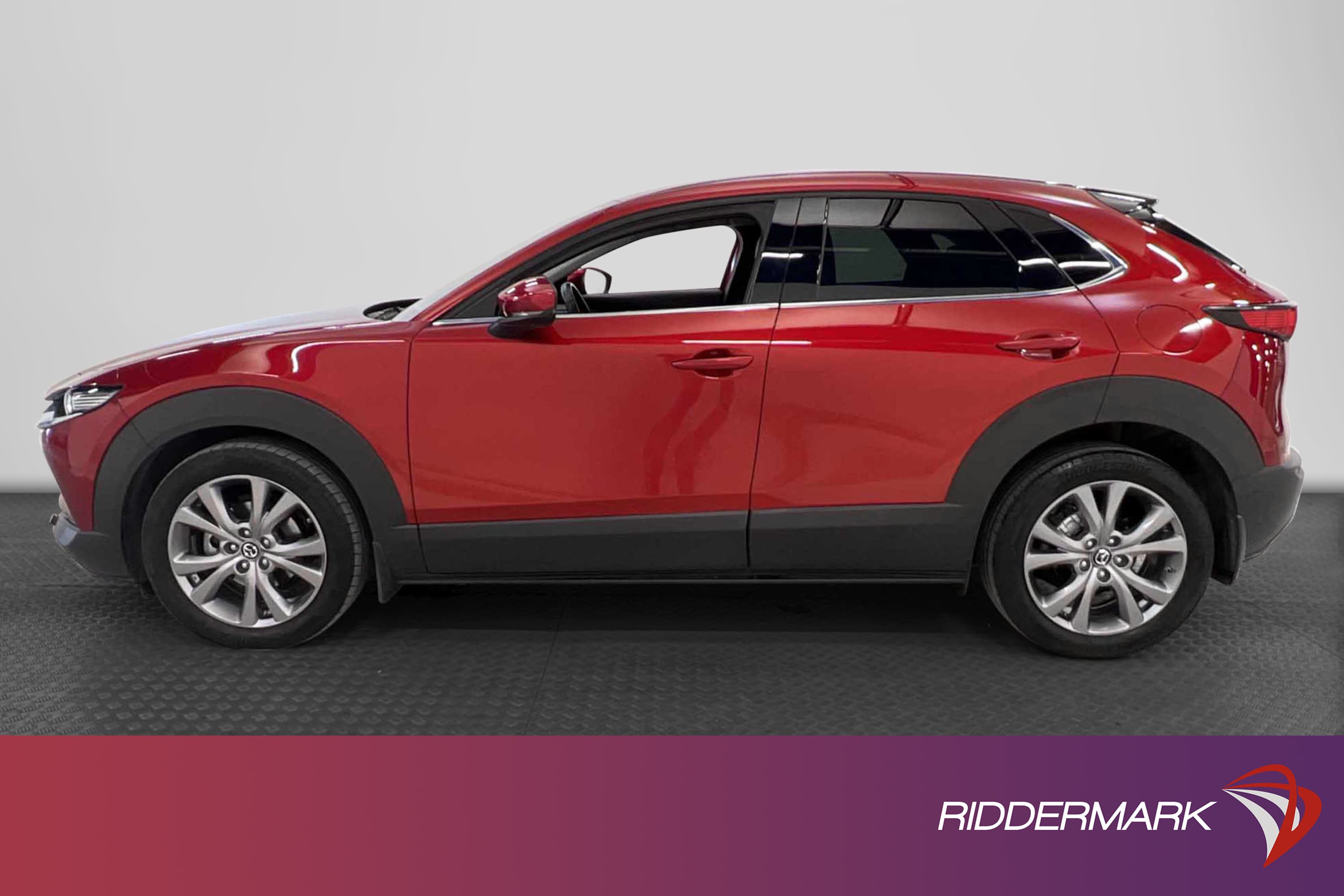 Mazda CX-30 Cosmo M-Hybrid
