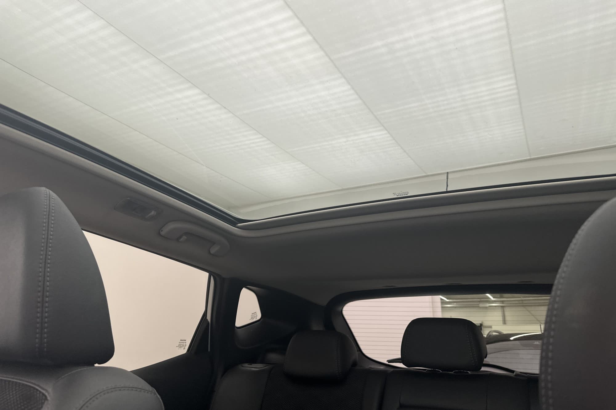 Nissan Qashqai 1.2 DIG-T 115hk Tekna Panorama 360° Navi