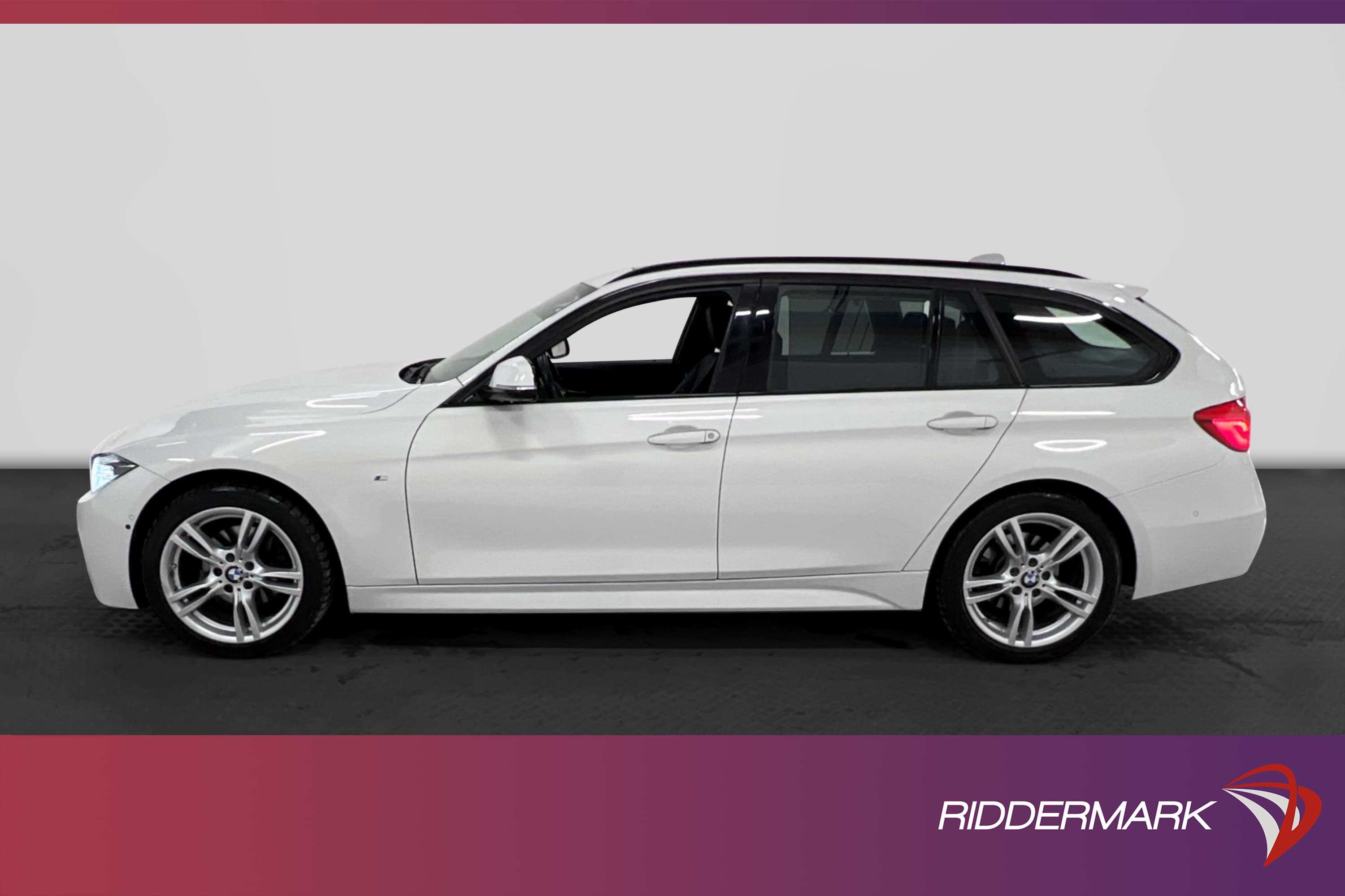 BMW 320d xDrive